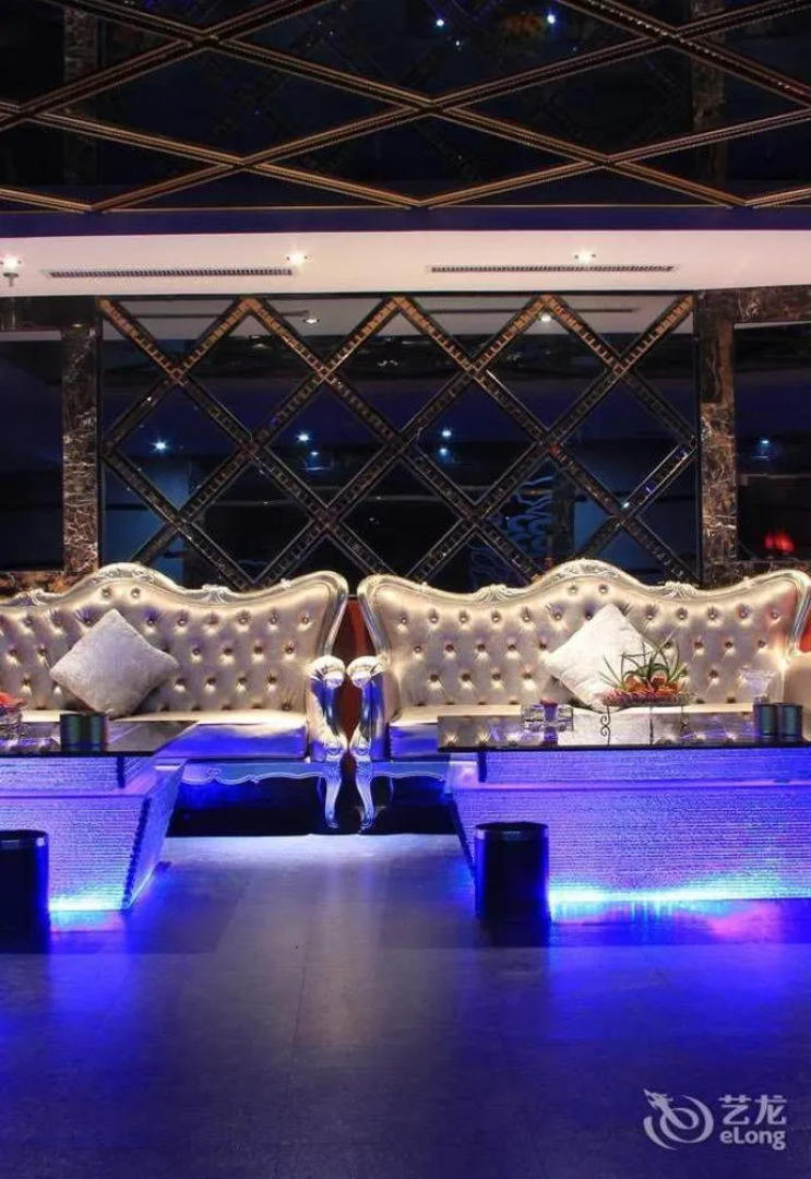 Royal Holiday Hotel - Zhaoqing