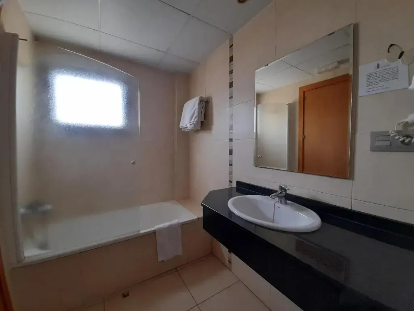 Apartamentos Avenida