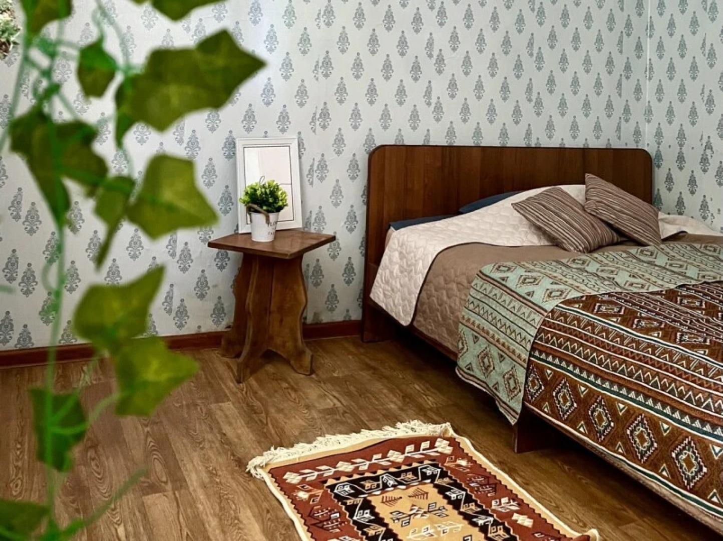 Южный вайб Дача у моря