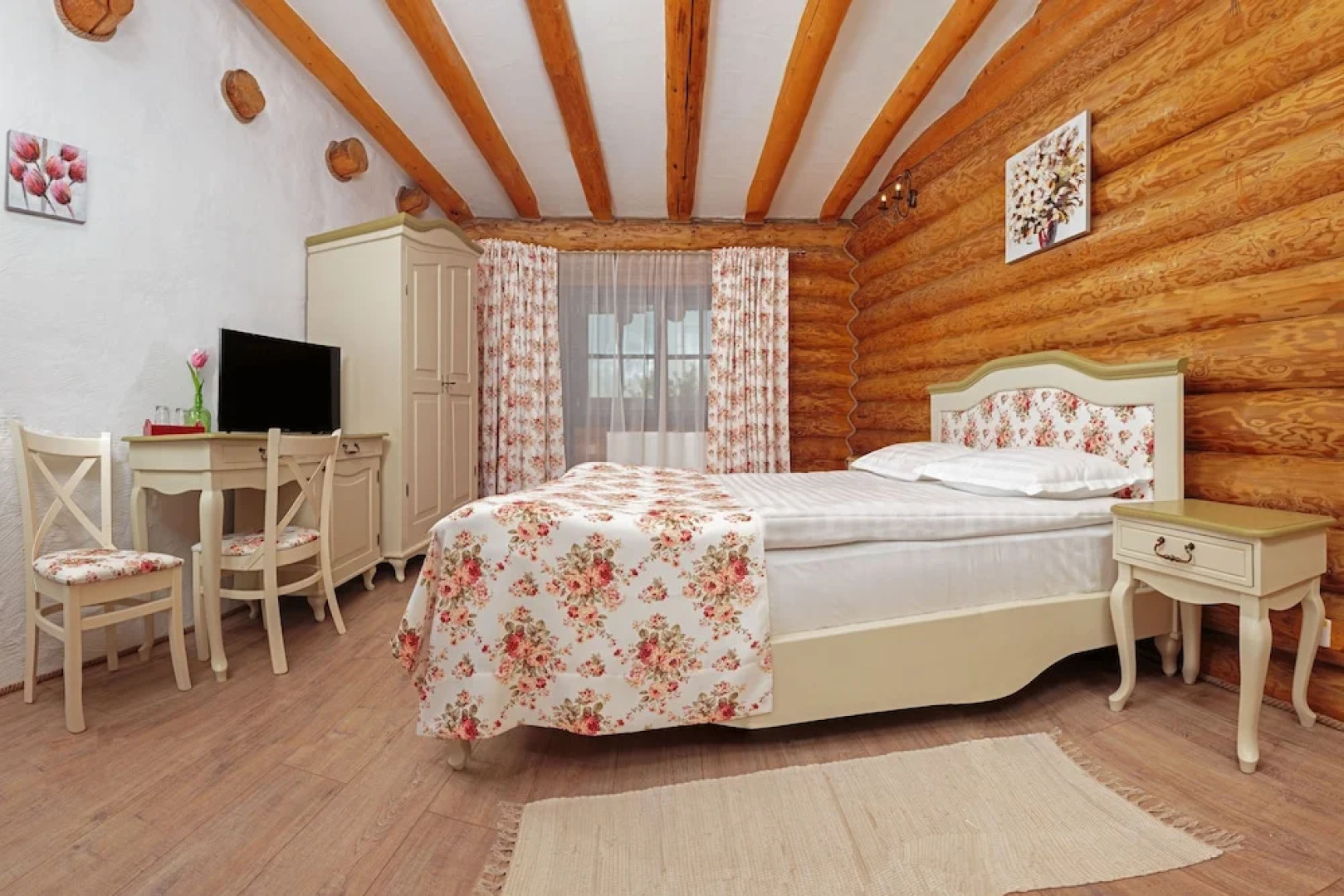 Conacul Maria Theresa