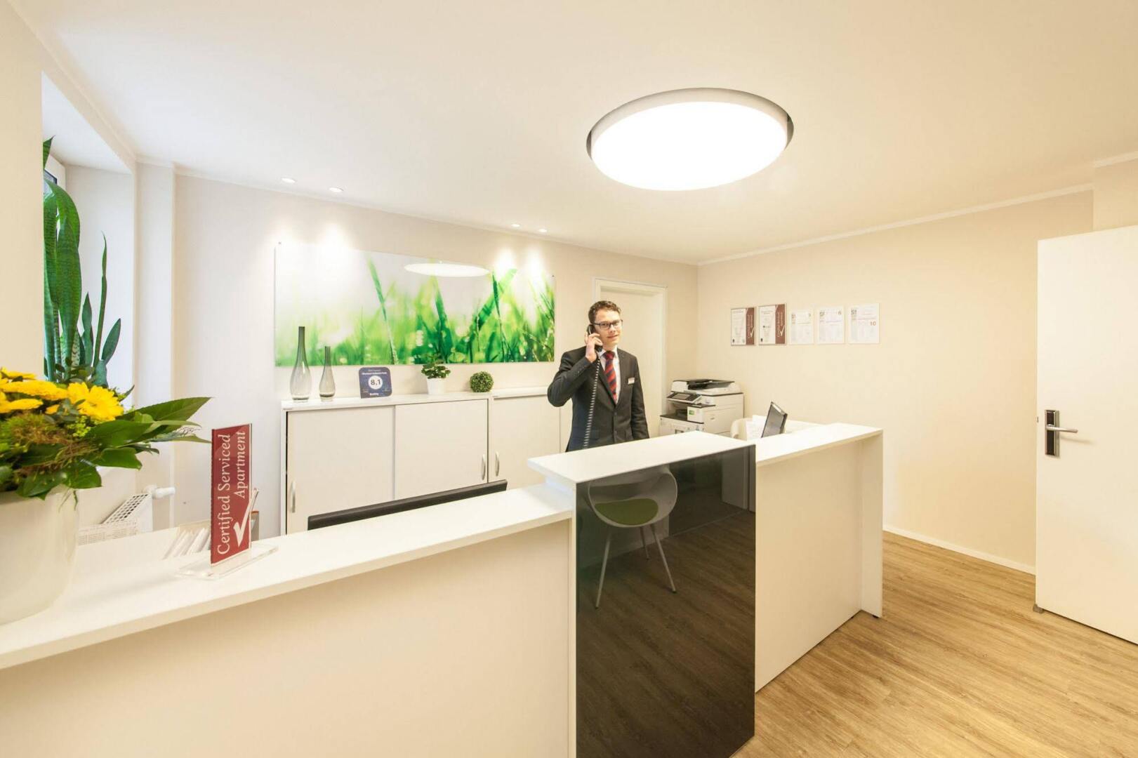 Candlewood Suites Fürth