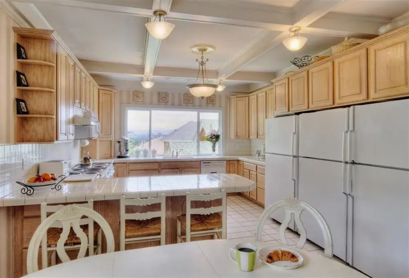 Bed & Breakfast Inn Seattle