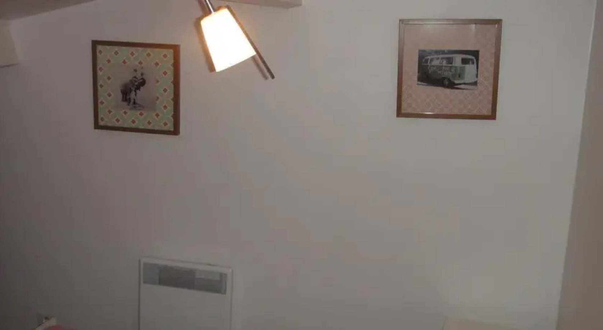 Le petit balcon de Cassis