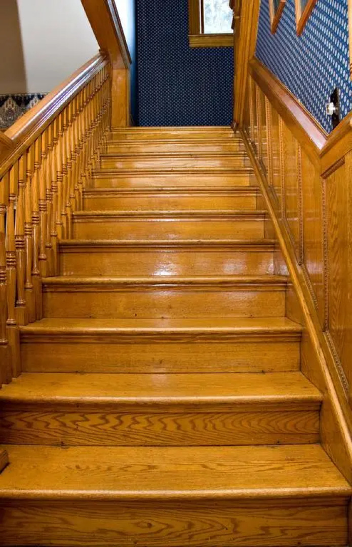 Lindsay House Bed and Breakfast