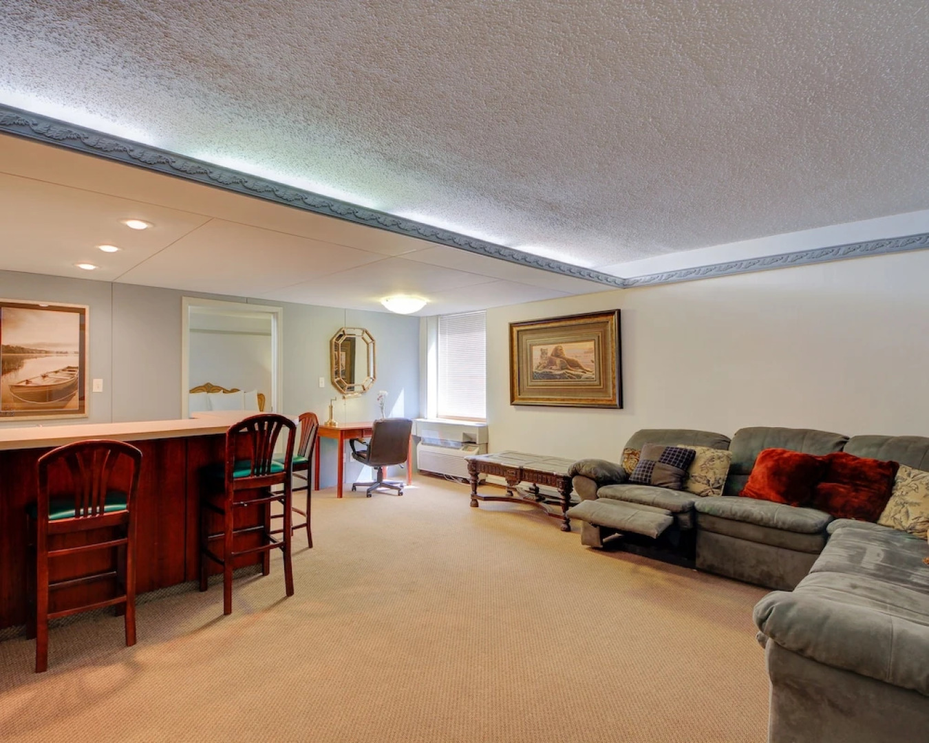 Western Inn and Suites