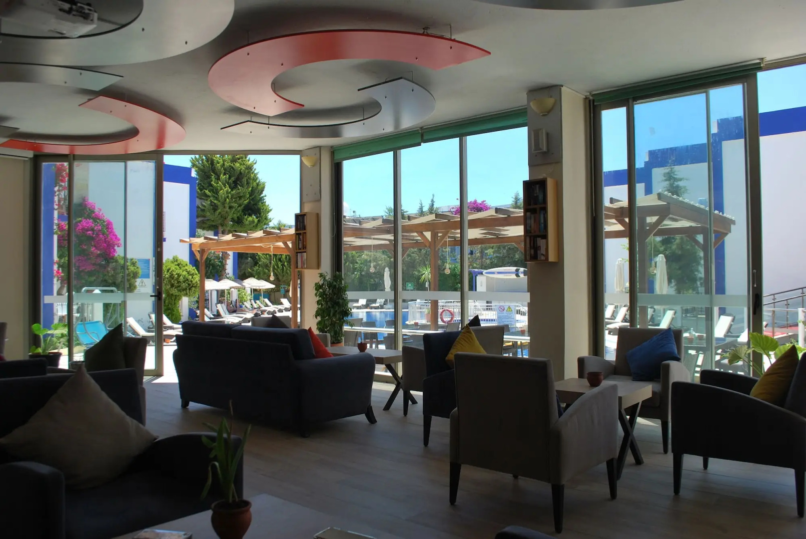 Serpina Hotel - Adults Only