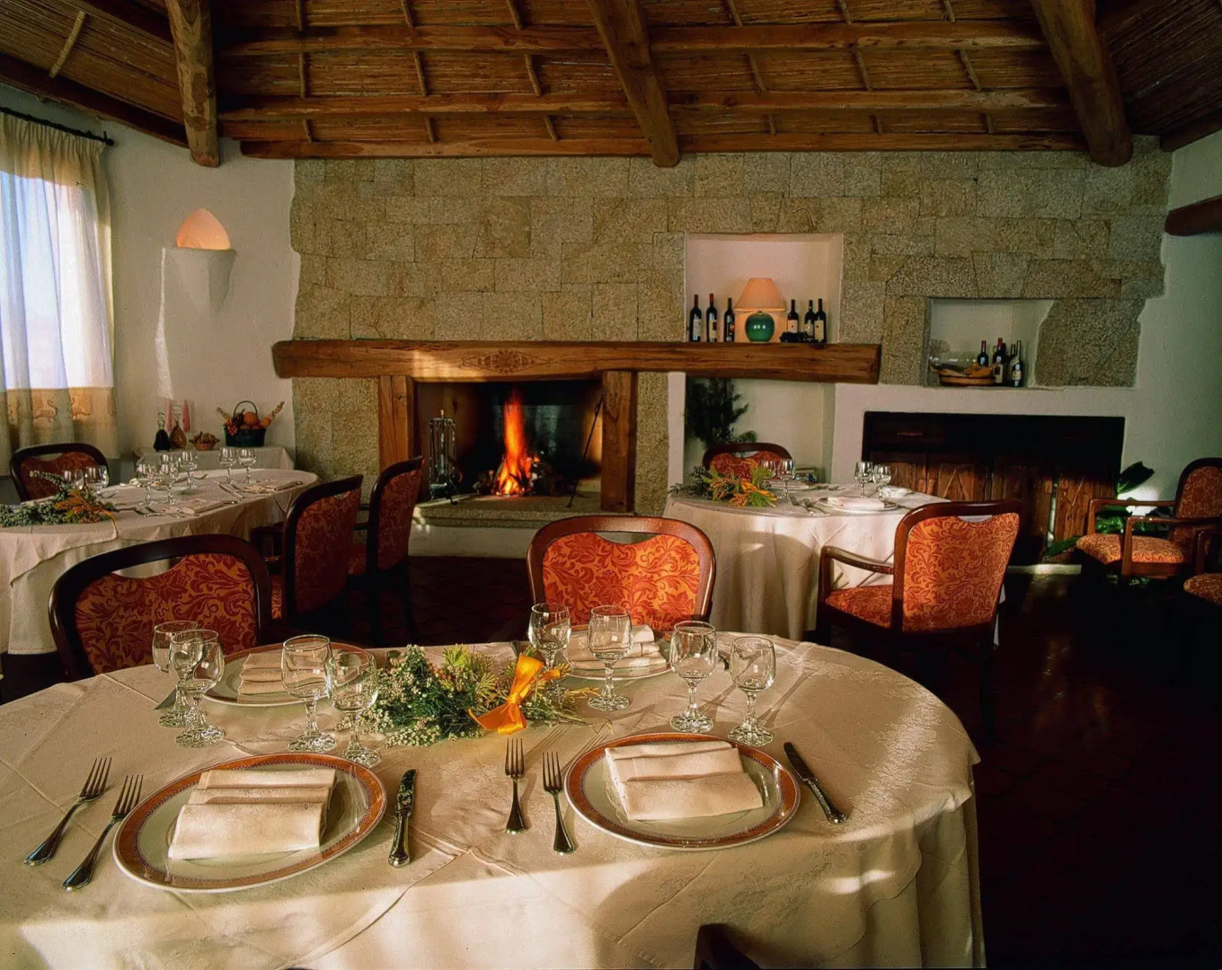 Locanda Tipica Sa Corte