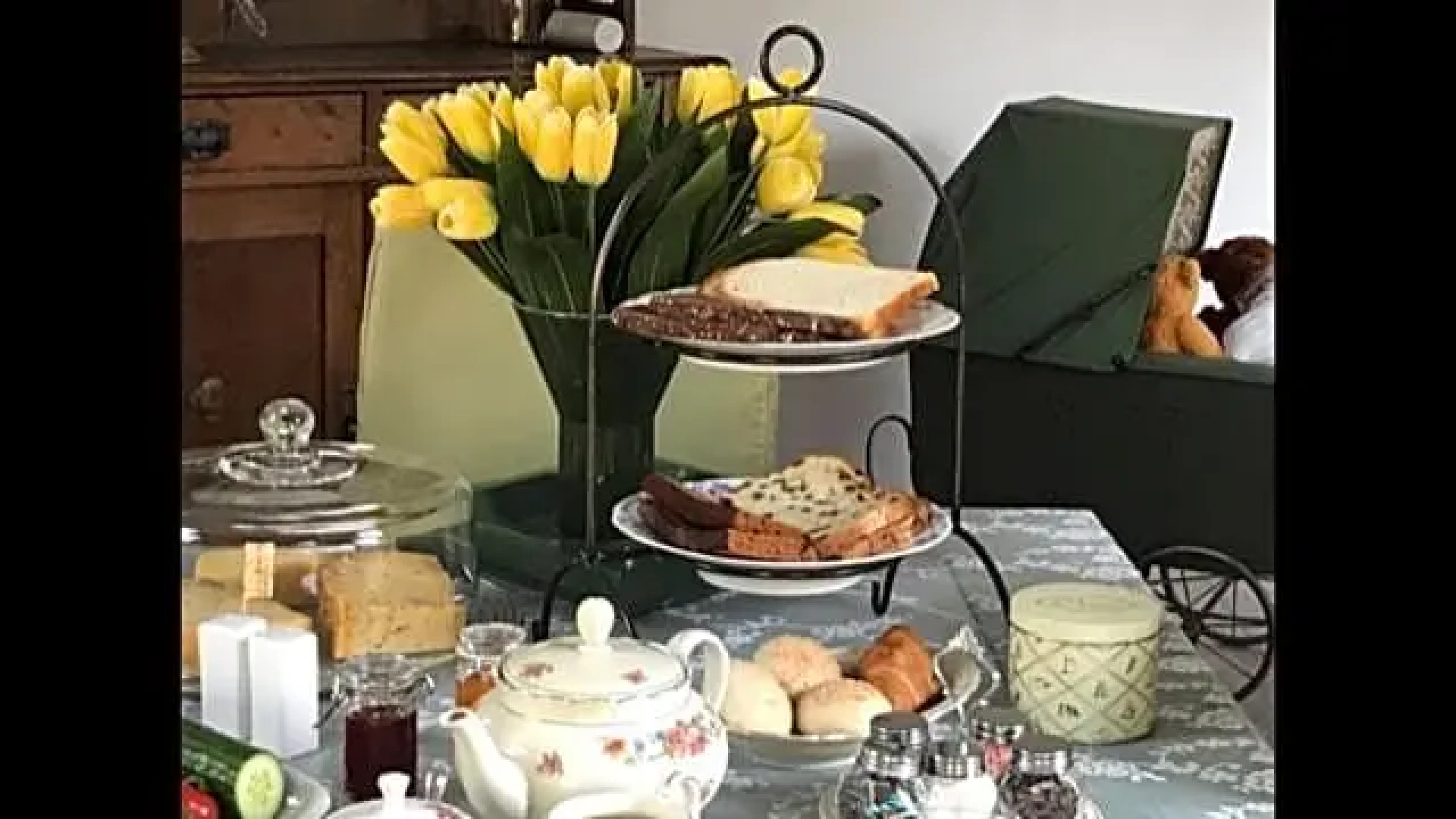 Guesthouse De Vijf Bees