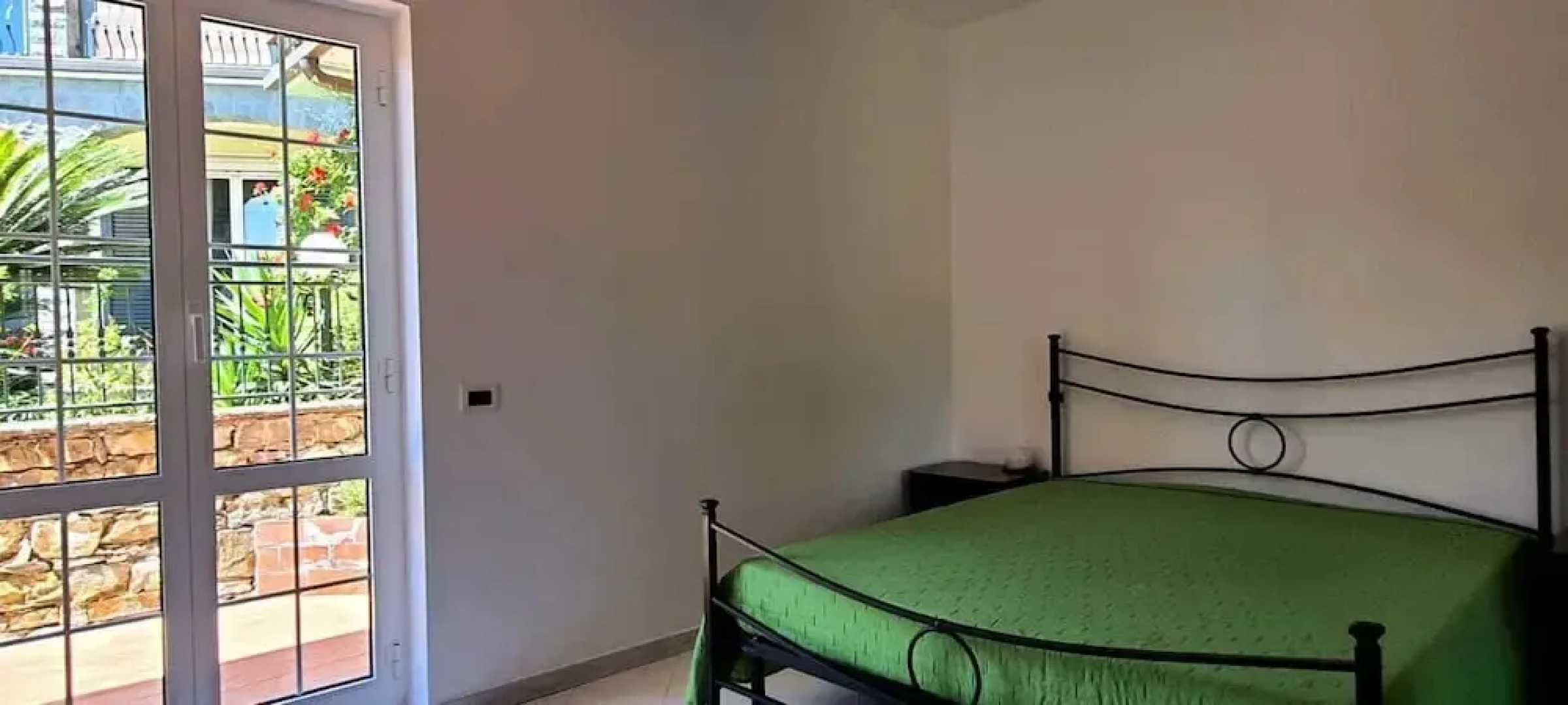 Casa del Sole- Bluchalet