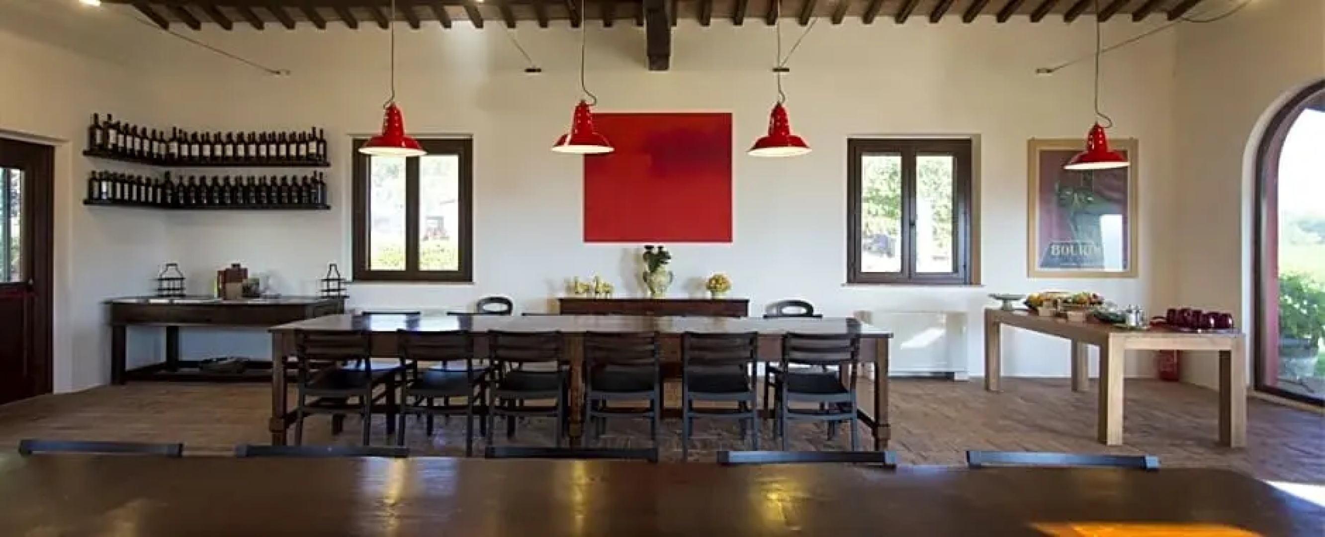 Tenuta Pianirossi
