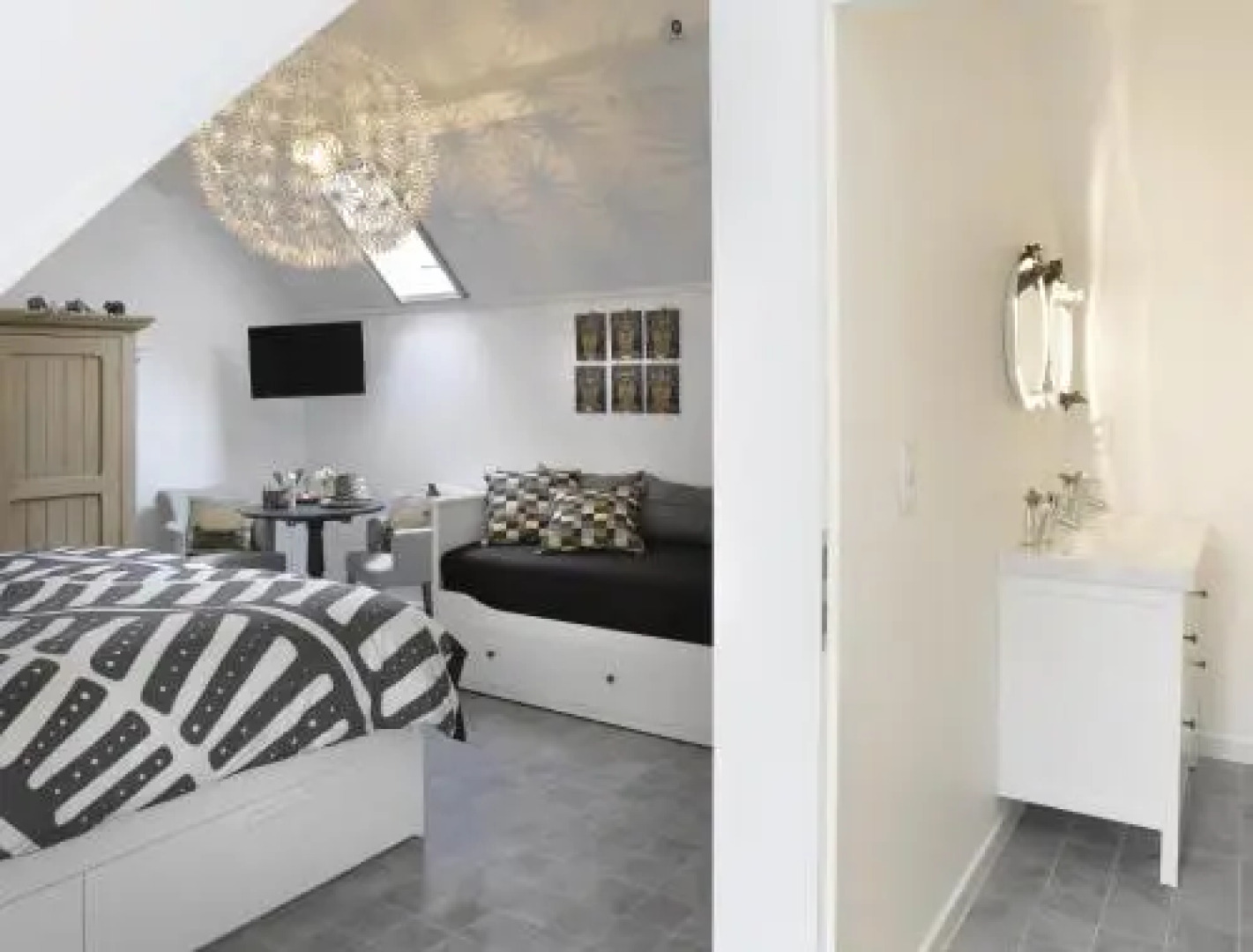 Sabine Van Paemel's Mousehouse