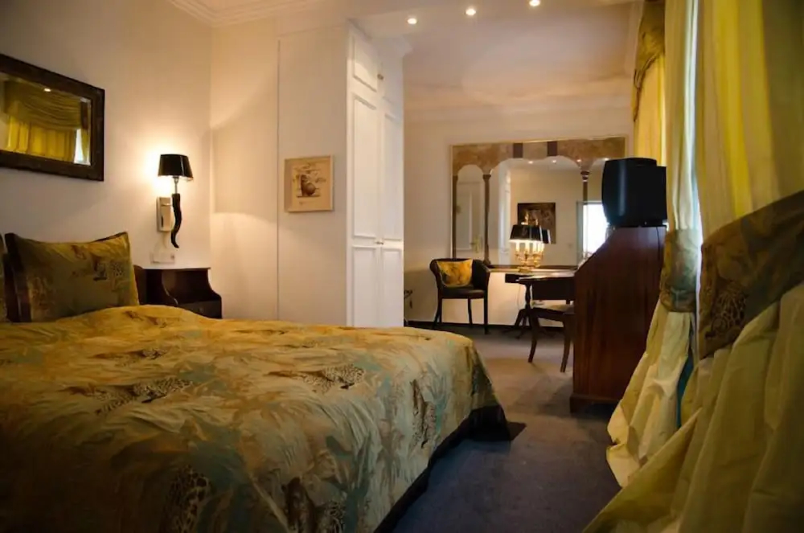 Hotel Zimmermann