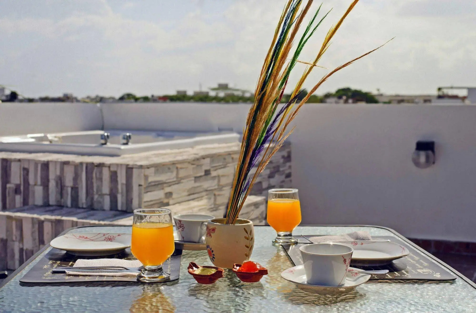 Ca' del Sol Condo Hotel