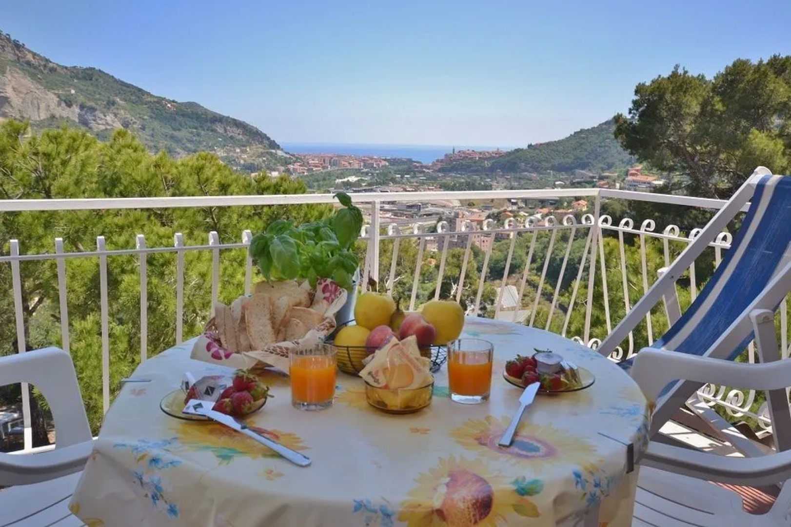 Villaggio del Sole