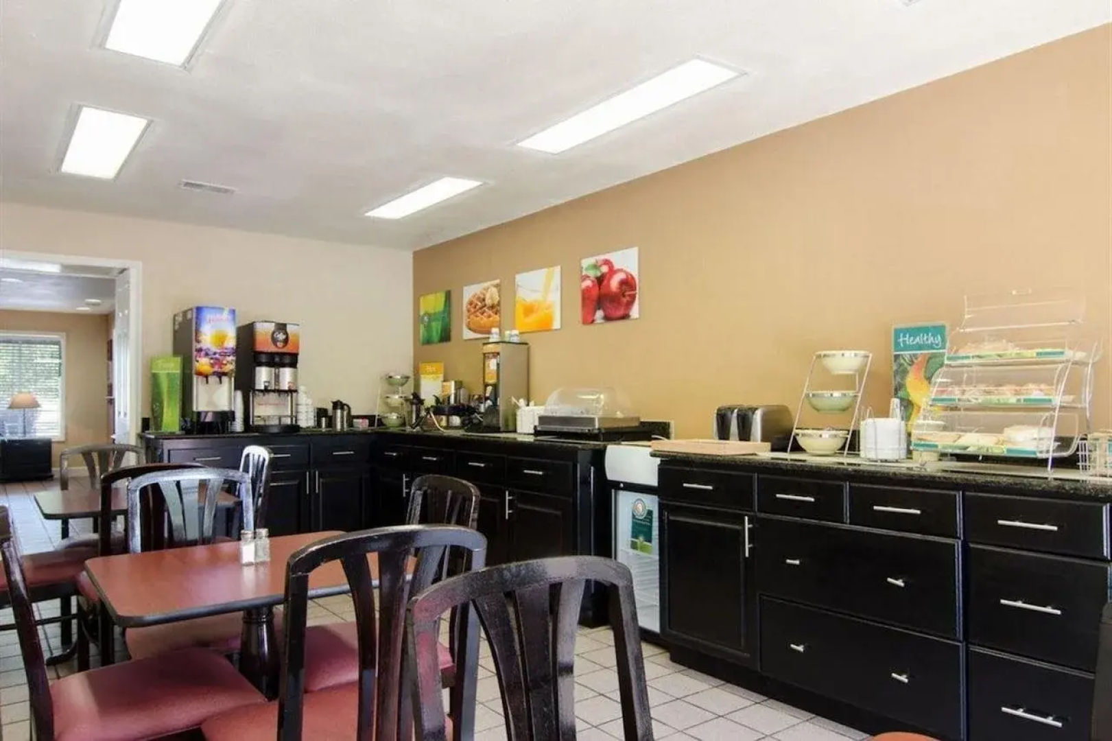 Quality Inn Hartwell