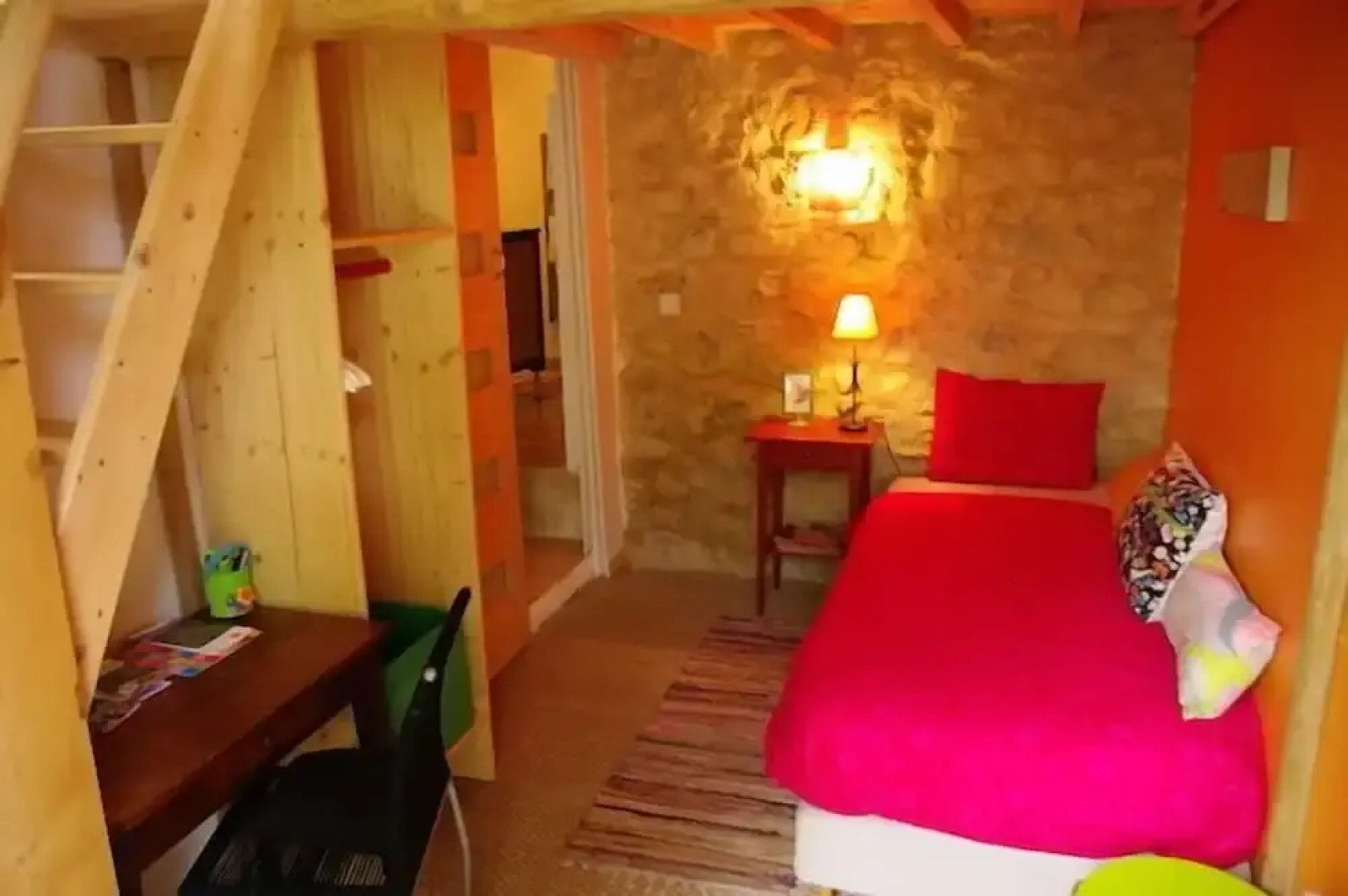 Chambres d'hôtes Lou Cliou