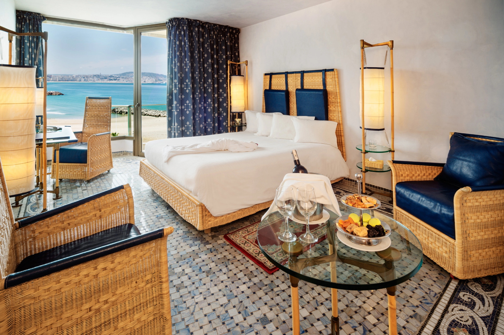 Mövenpick Hotel & Casino Malabata Tanger