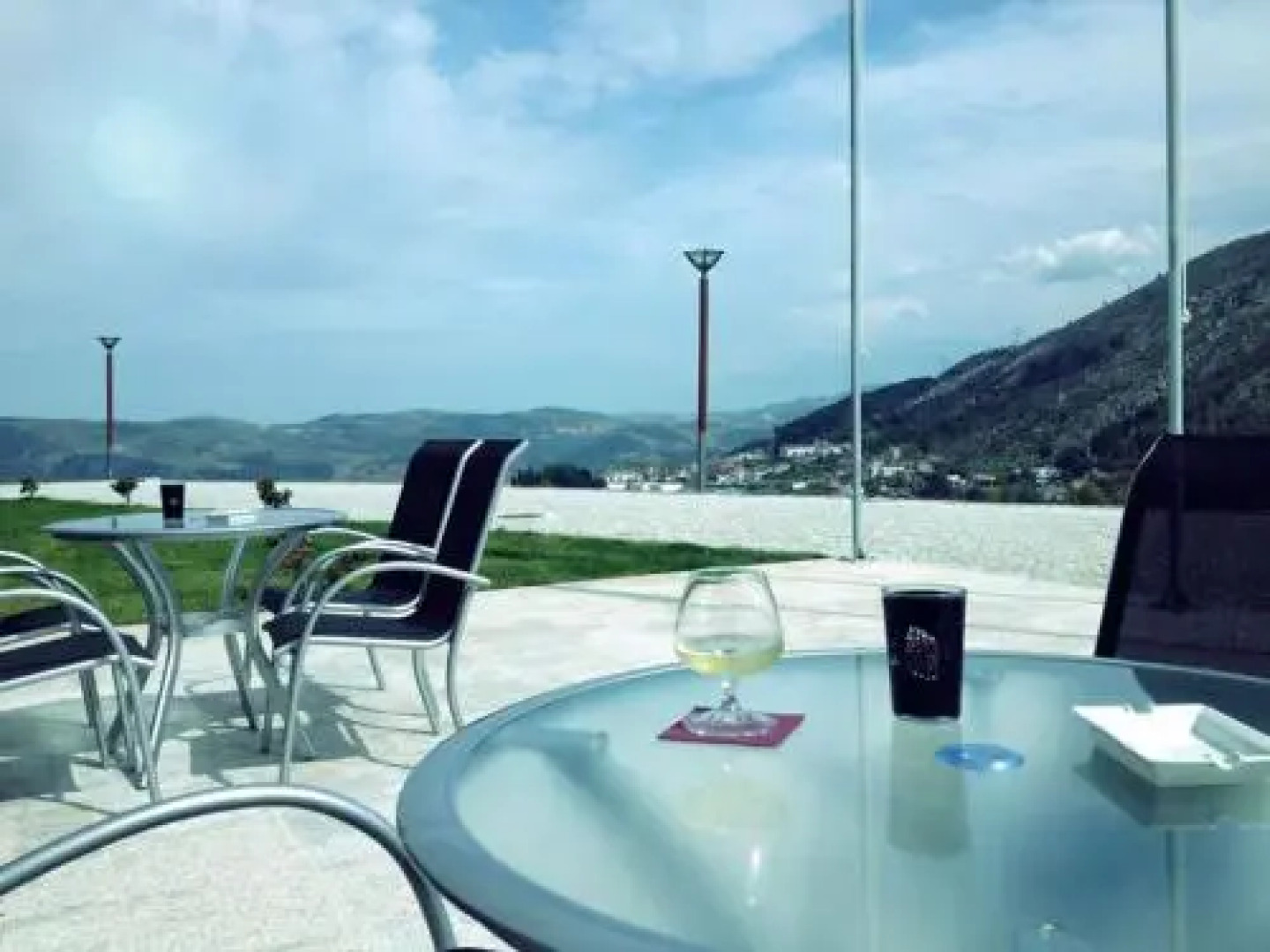 Plácido Hotel Douro - Tabuaço