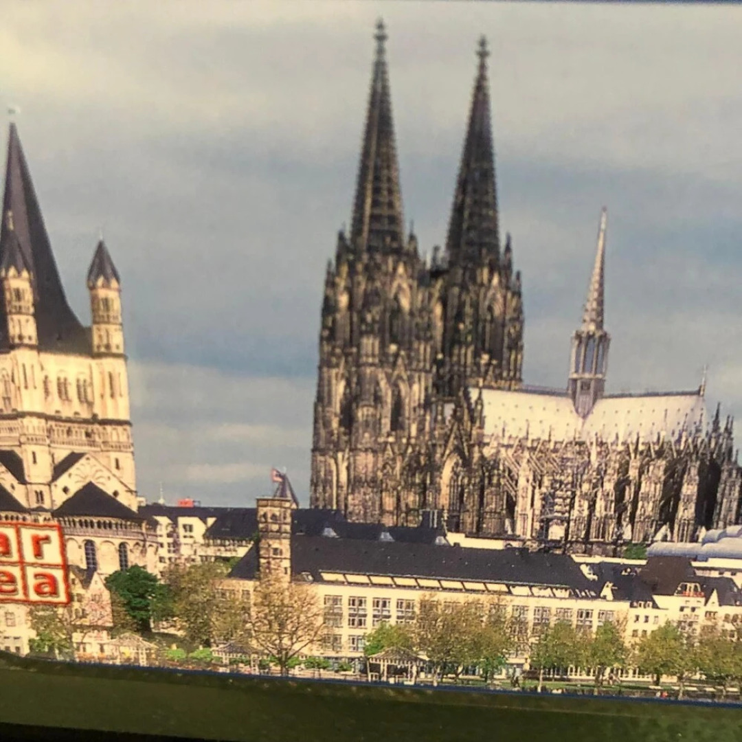 Hotel Garni Schäfer