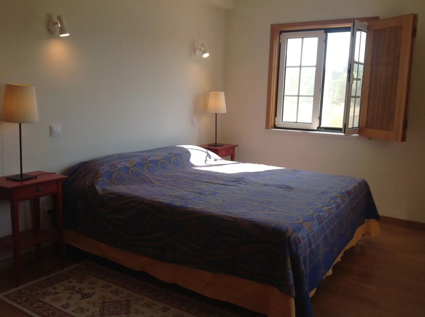 09 Villa 2 by Herdade de Montalvo