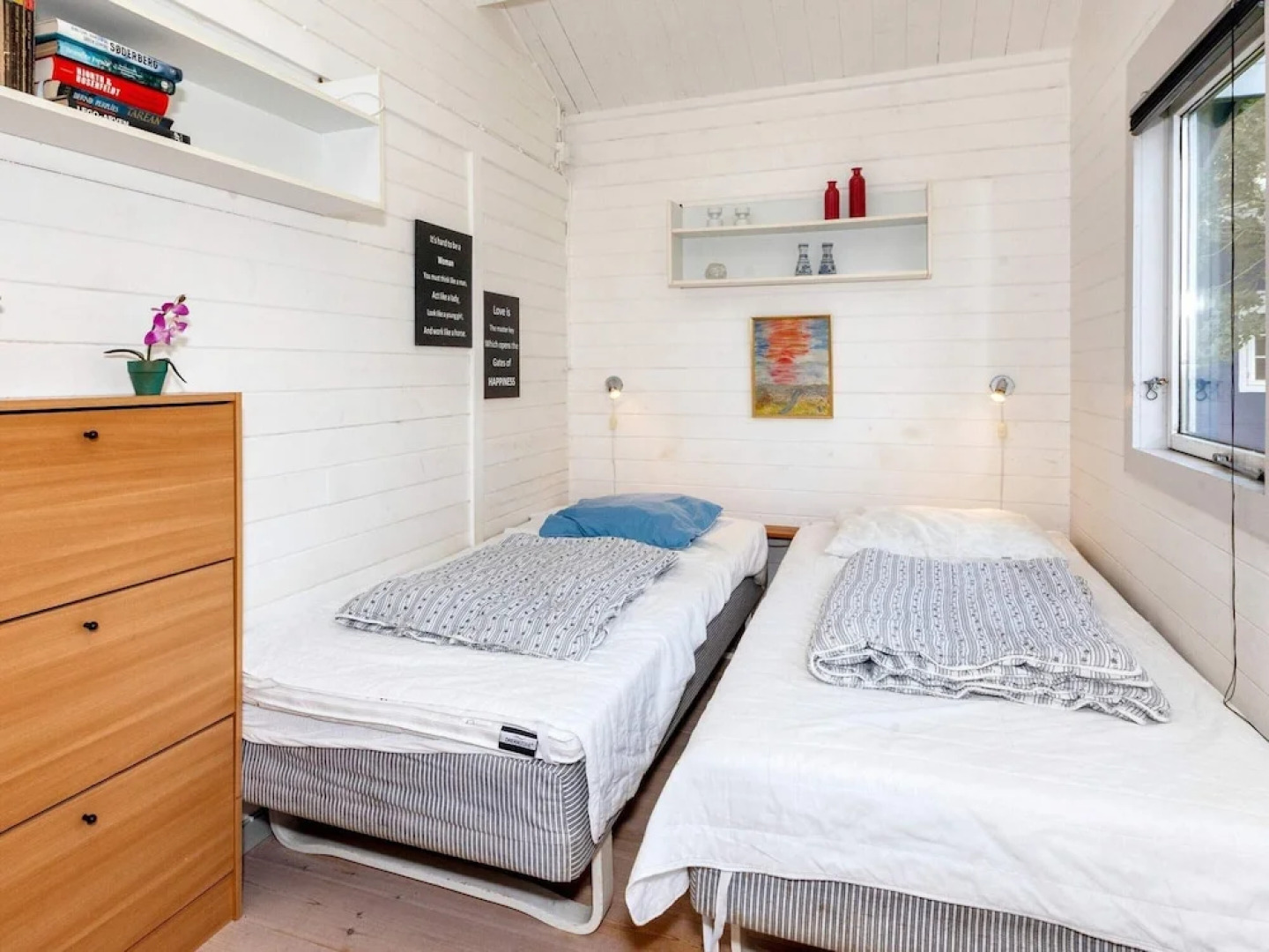 Seaside Charm in Nature - By Traum Ferienwohnungen