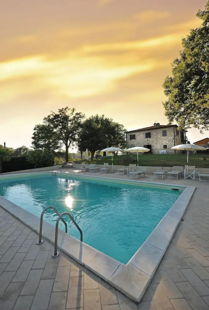 Agriturismo Naturalinda