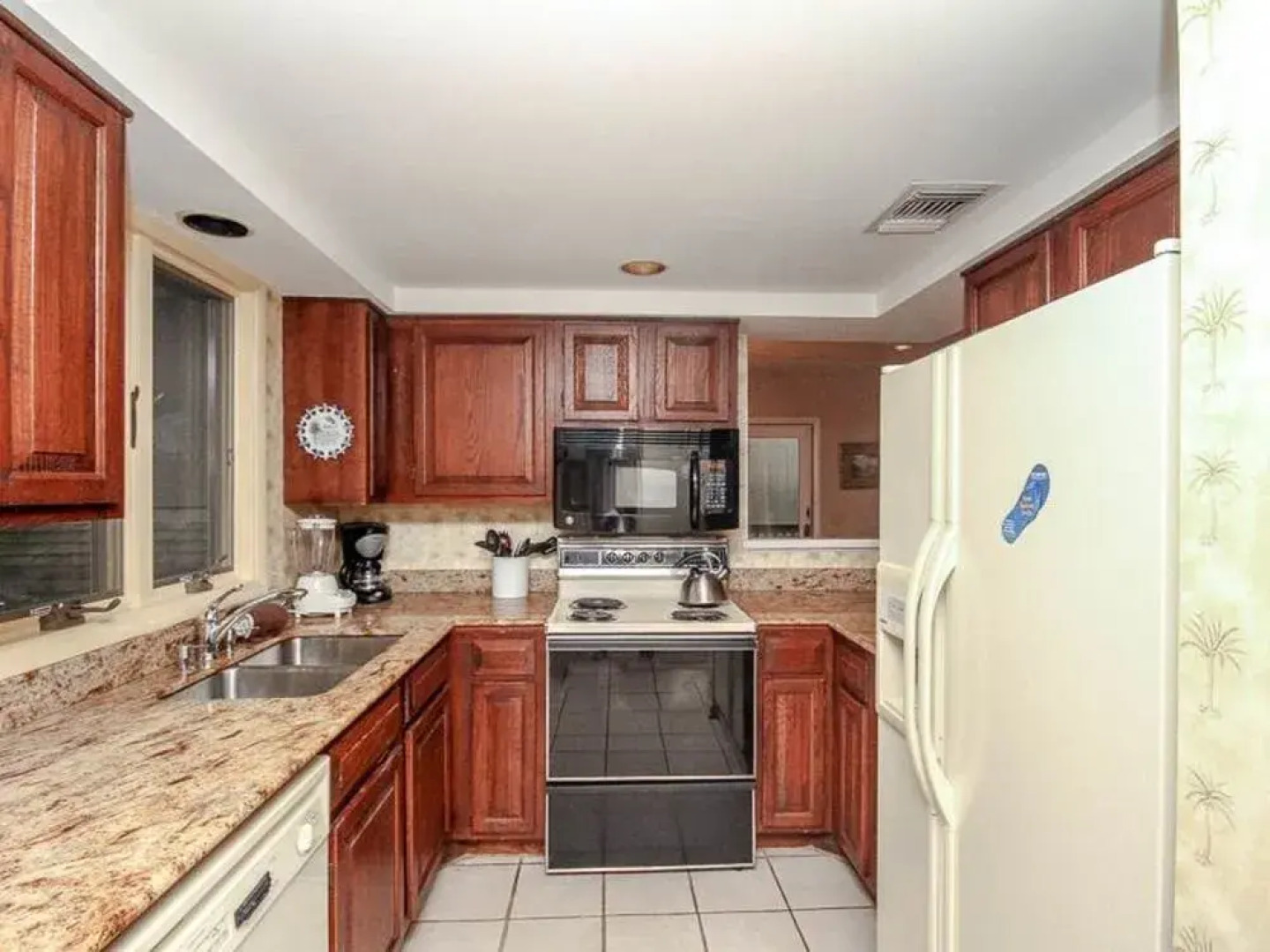 Kiawah Island Duneside Villas