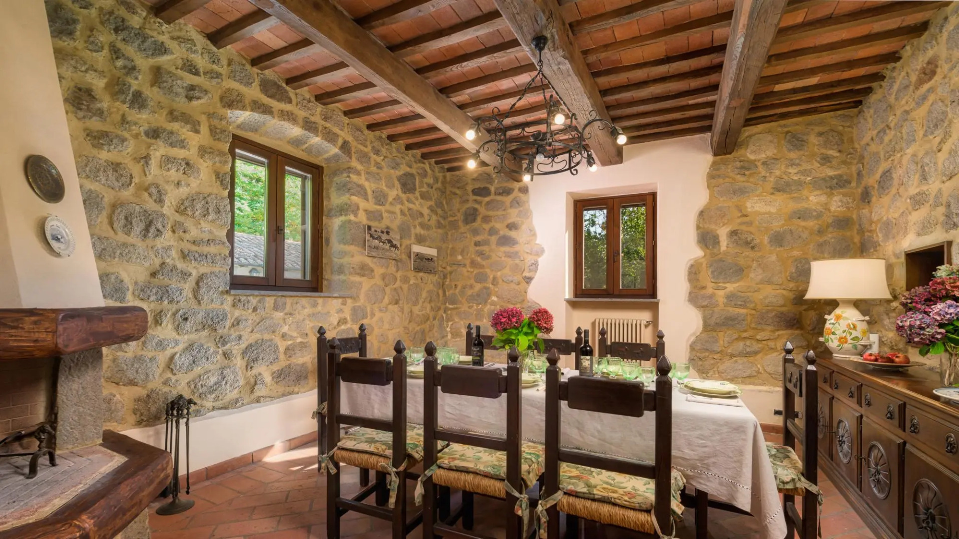 Casale del Castagneto 8