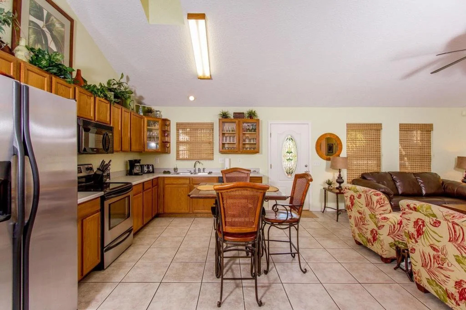 Avery's Beach Bungalow