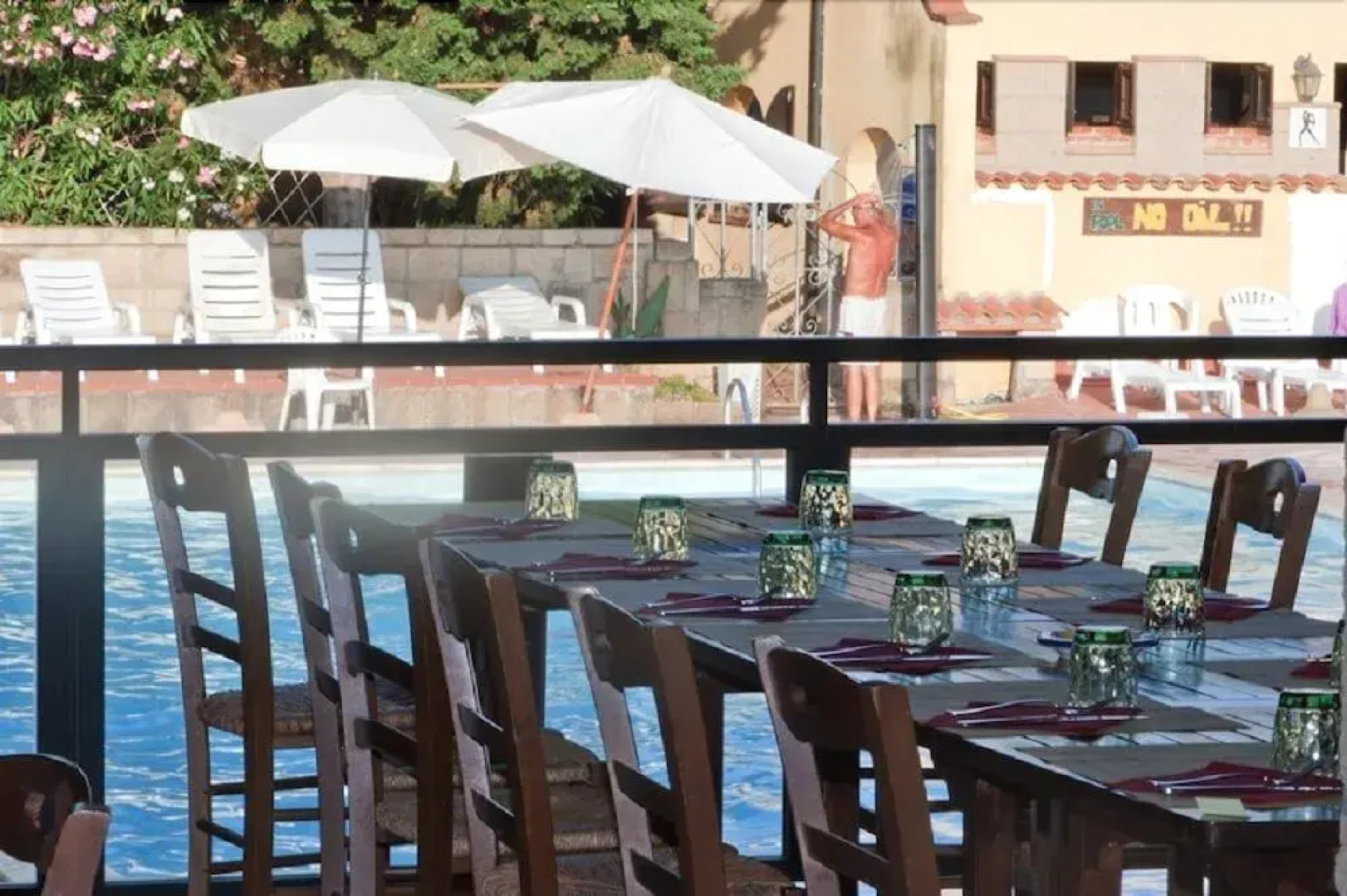 Il Borgo Centro Vacanze