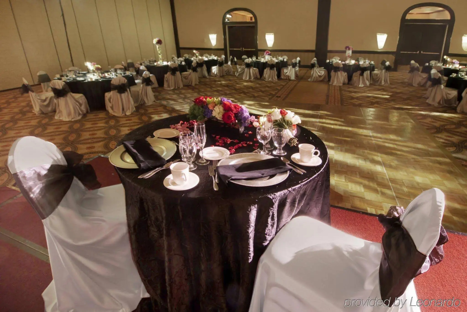 DoubleTree by Hilton Hotel Modesto