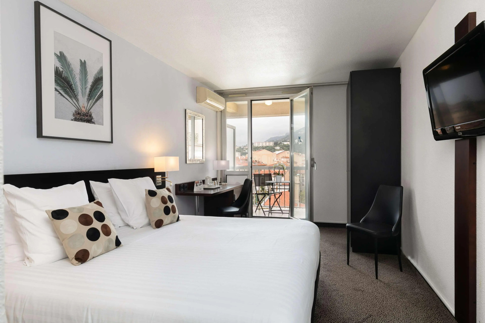 Best Western Hotel Mediterranee Menton