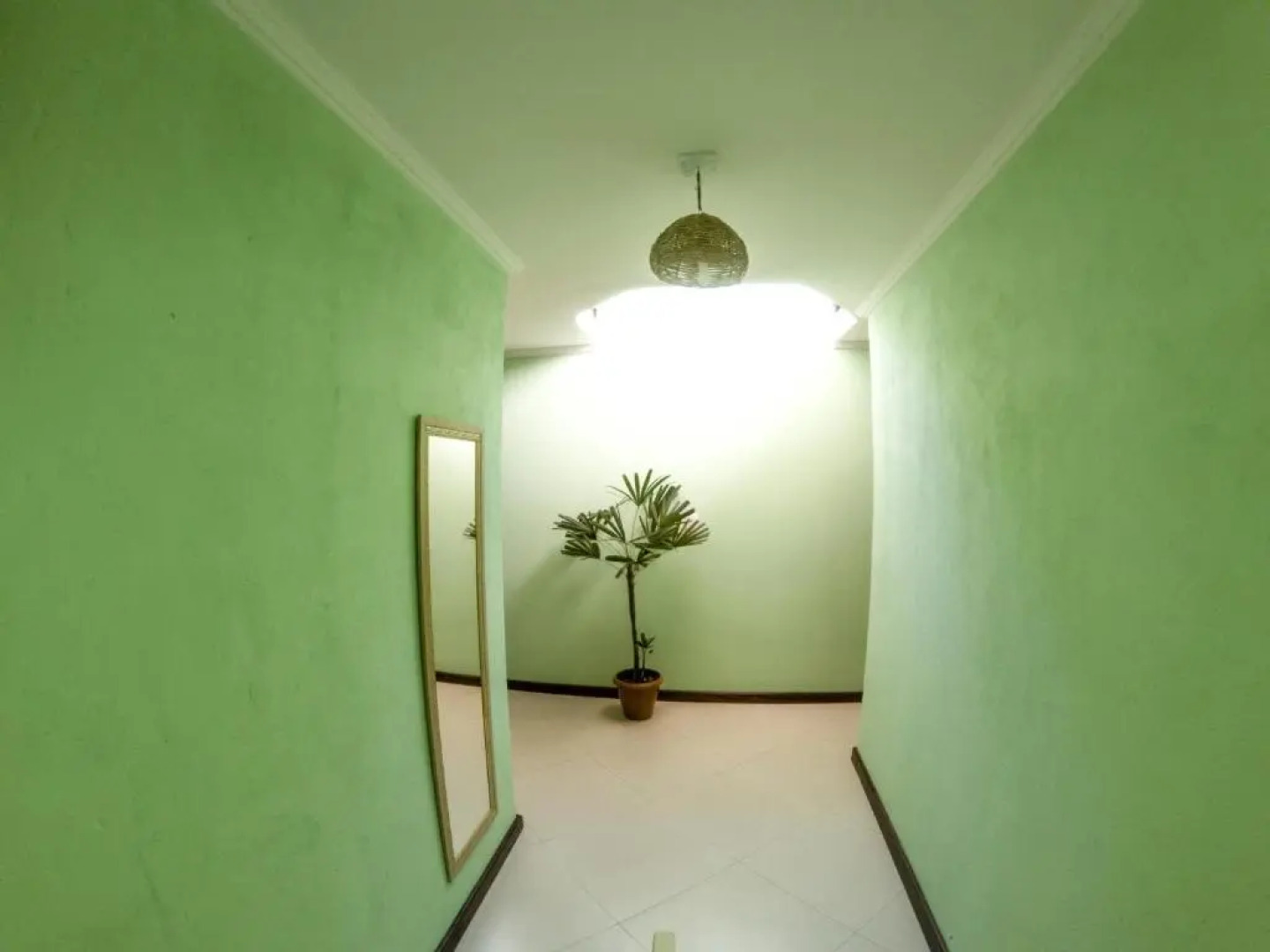 Pousada Oliveira Mucugê