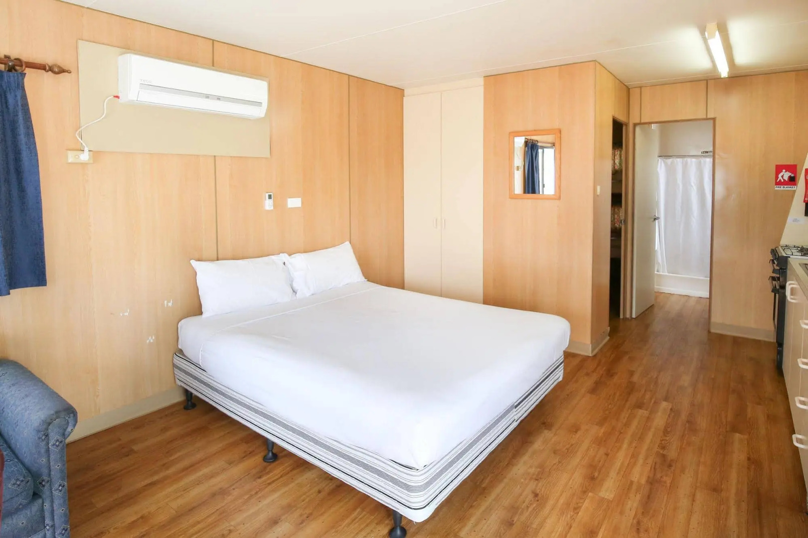 Desert City Holiday Park