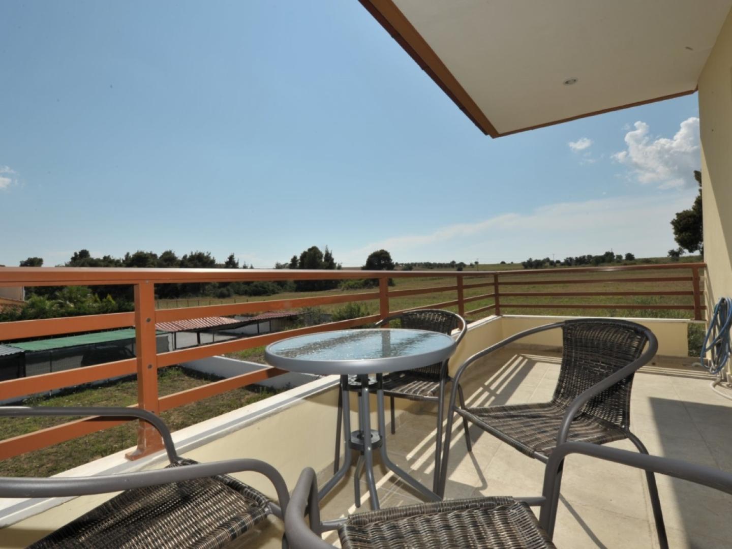 Pery's Maisonette - Kallithea Halkidiki