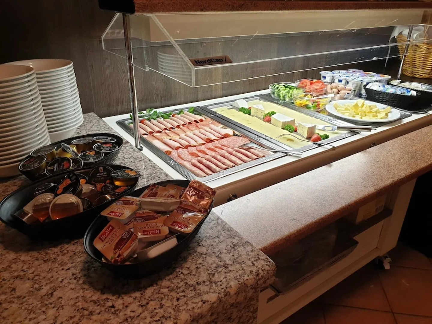 Hotel & Restaurant Haus Kehrenkamp