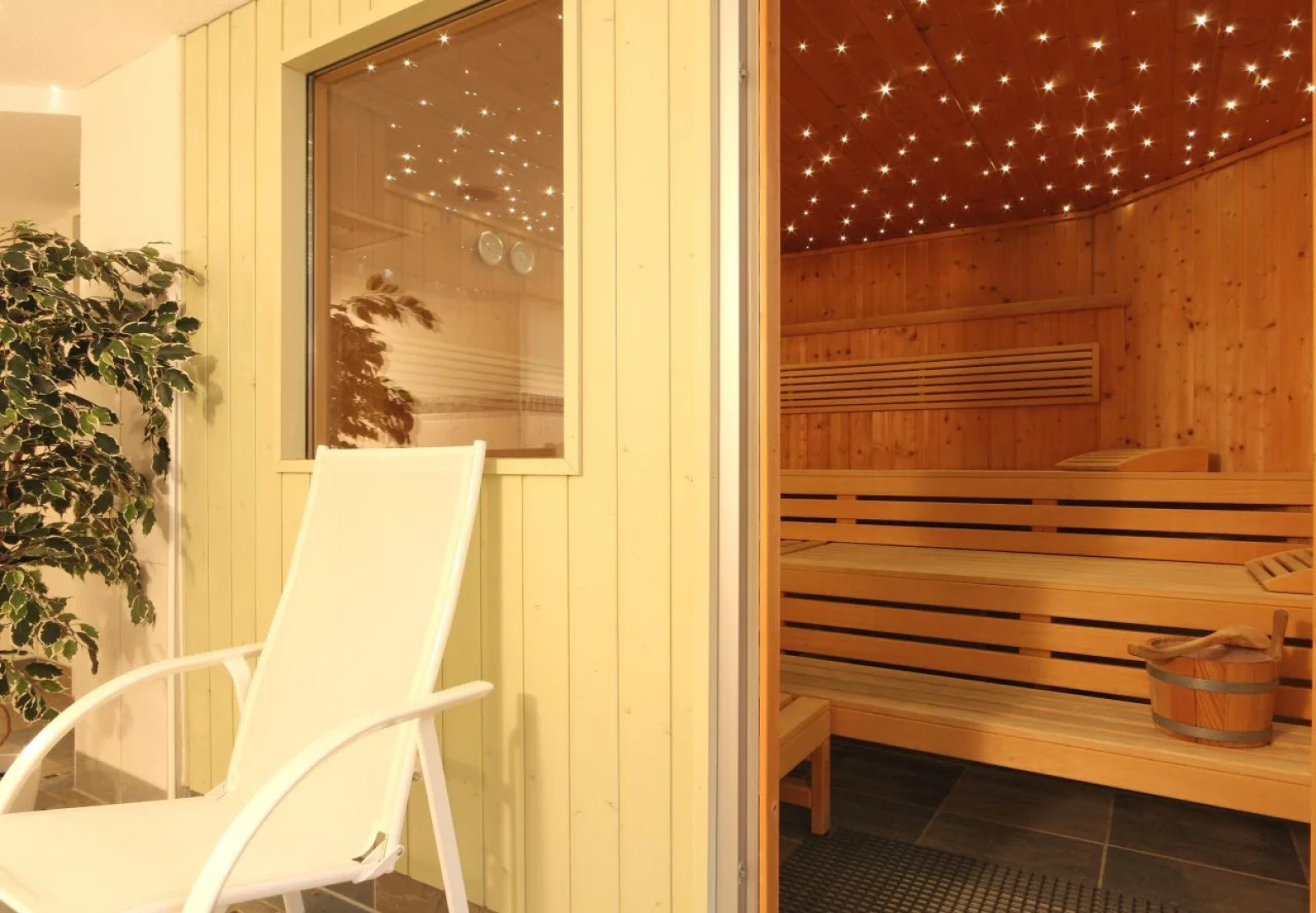 Bernerhof Swiss Quality Hotel