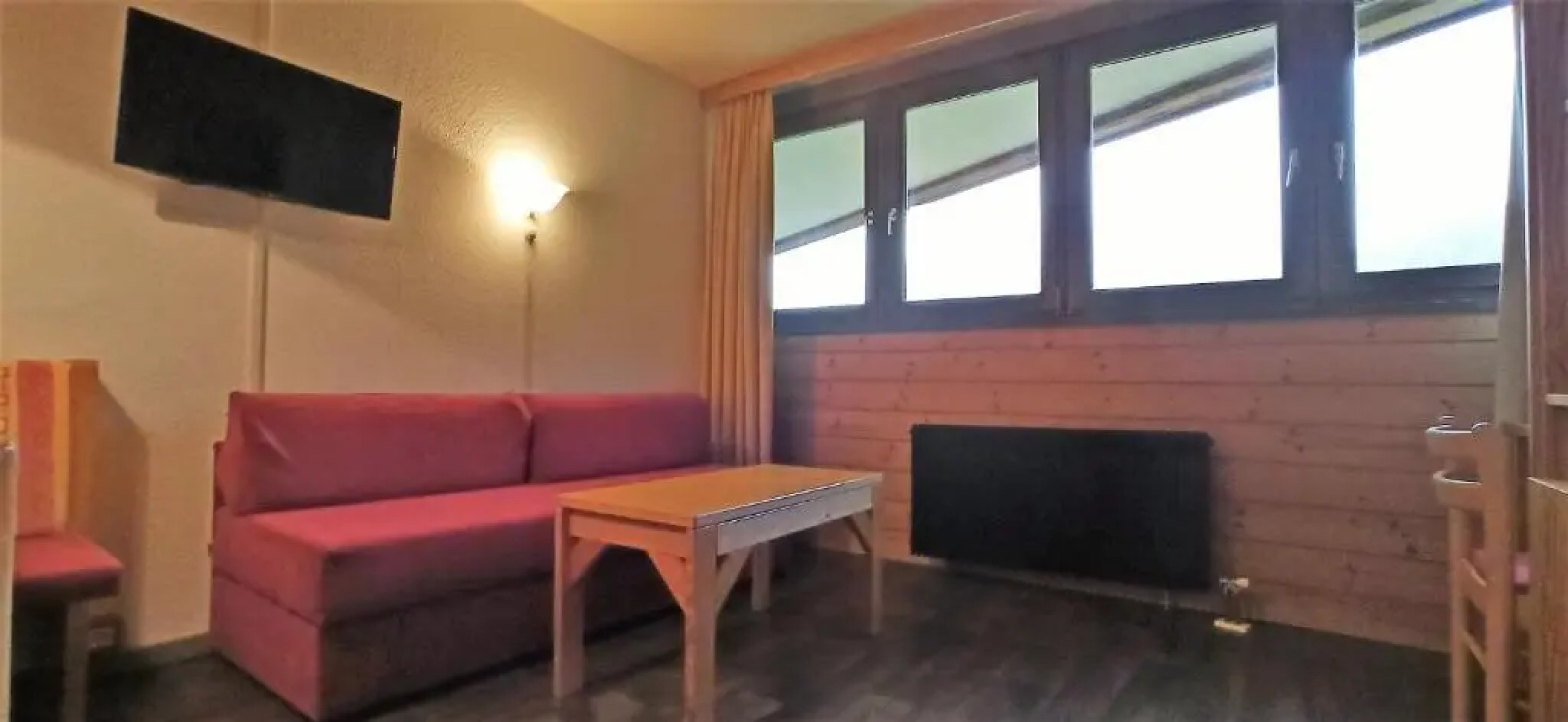 Appartamento nel Top Residence Kurz