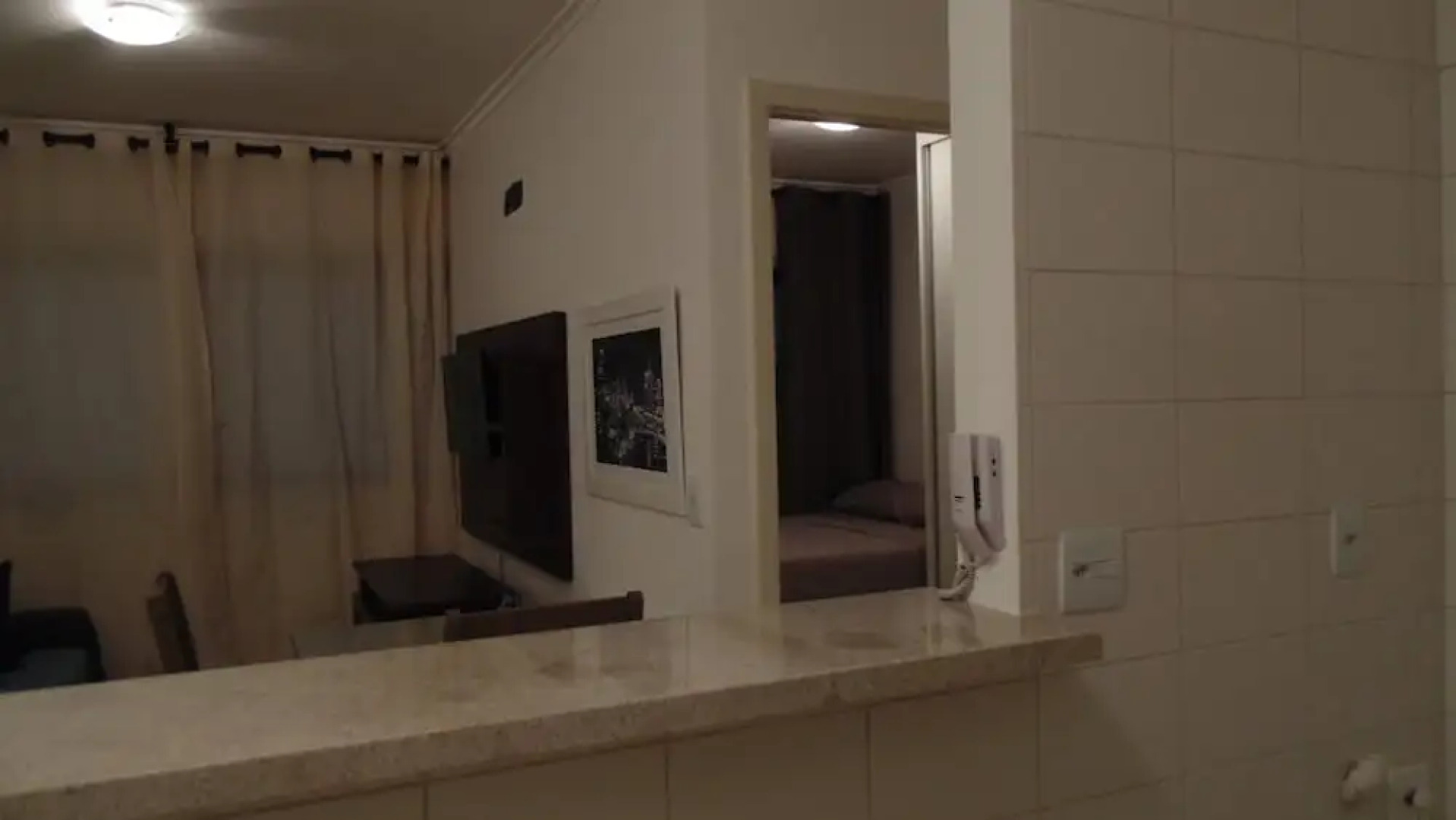 RC2305A Metro conforto e qualidade