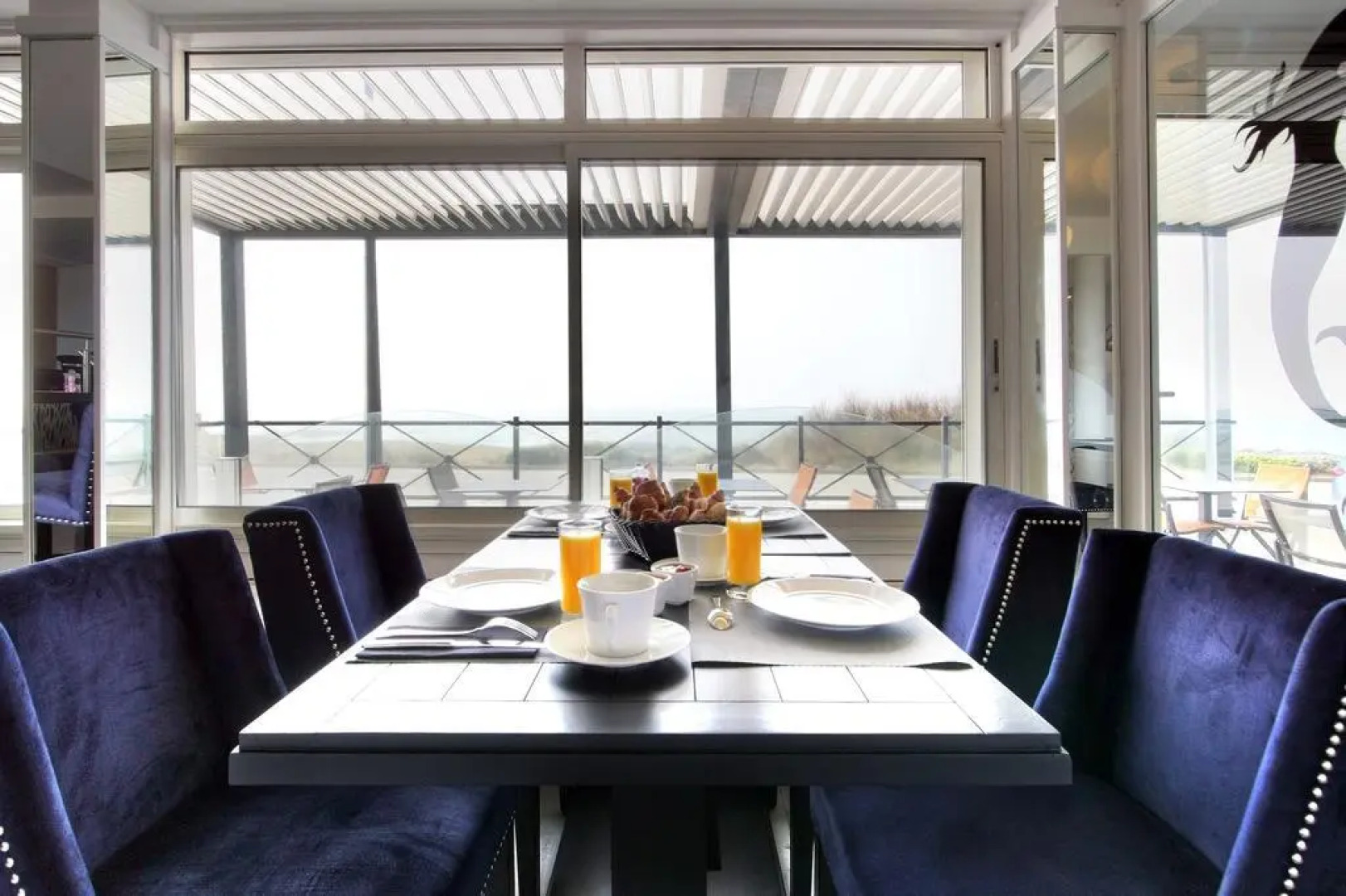 Hotel La Petite Sirène