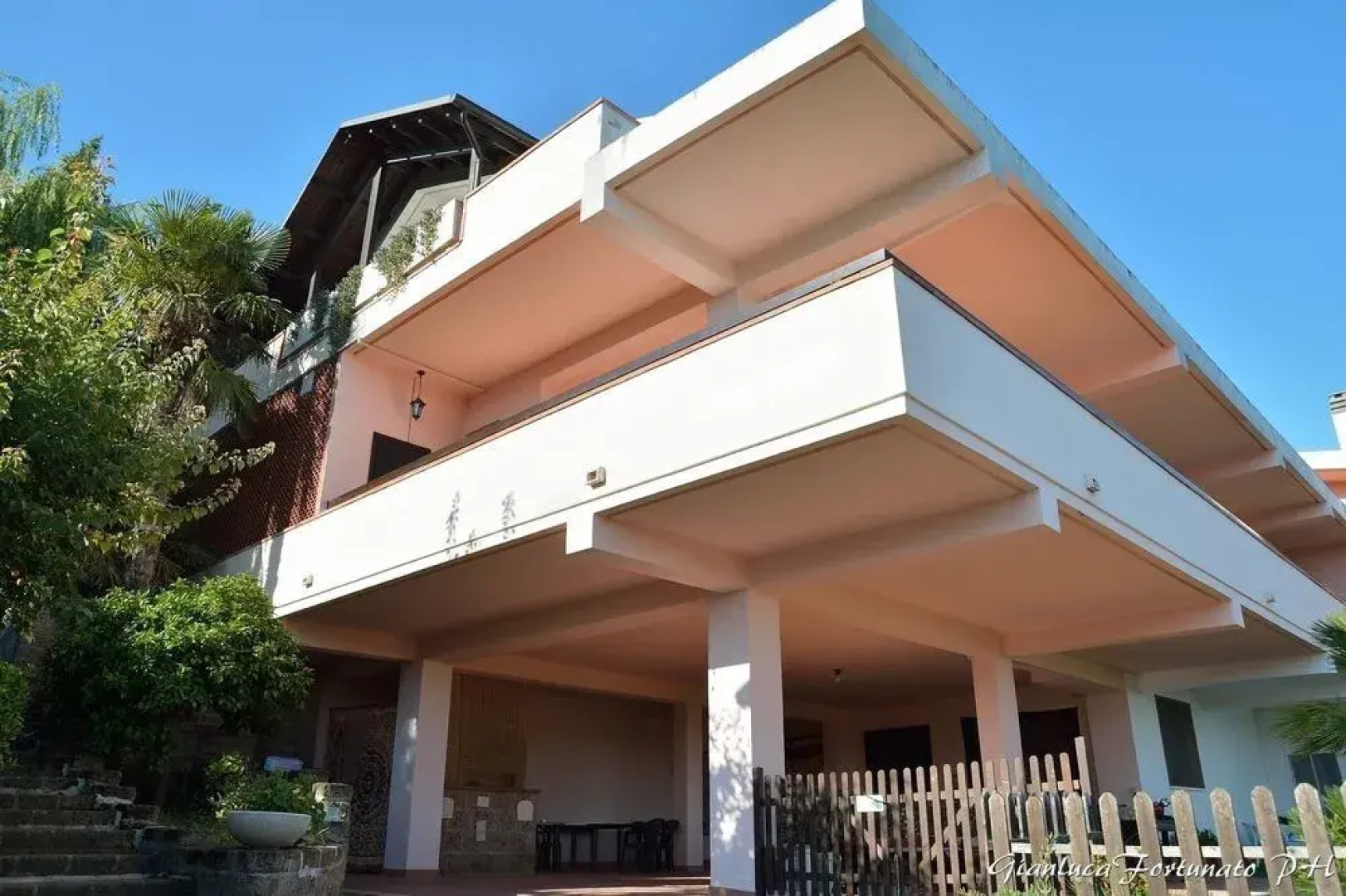 B&B Paradiso a 4 Zampe