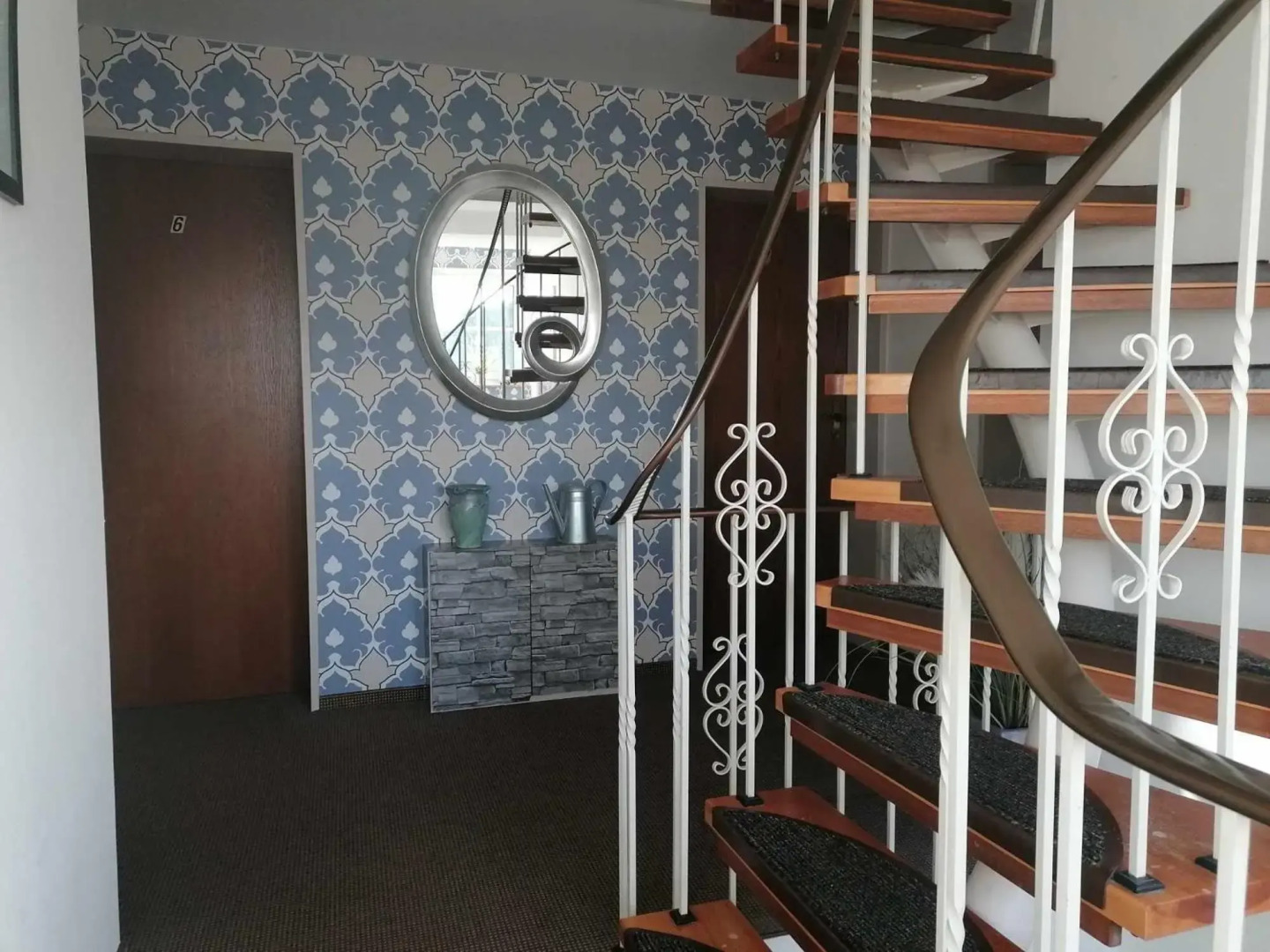 Hotel Pension Friesenruh