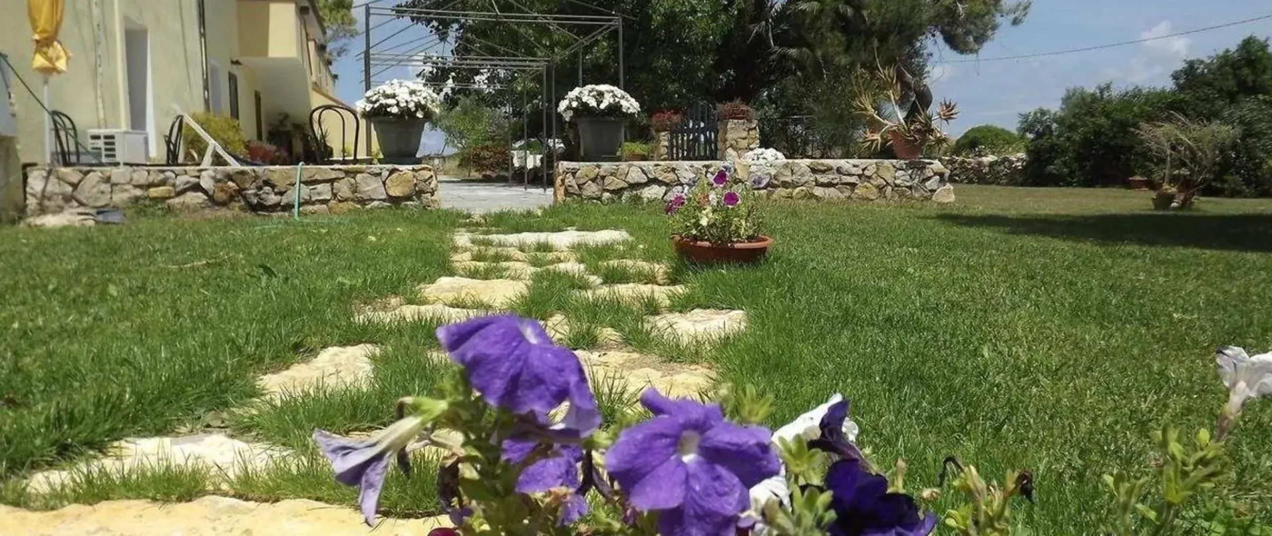 Agriturismo Quattro Mori