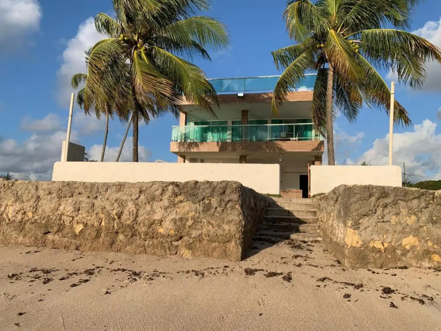 Casa de Praia Pitimbu
