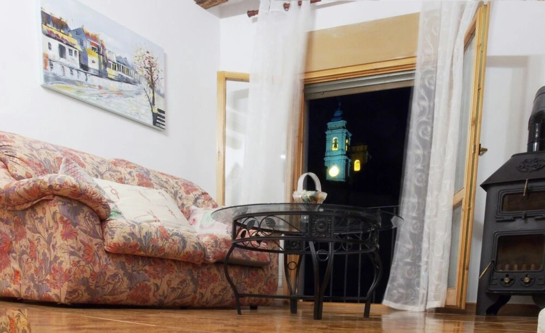 Casa Rural Bodega de los Lobera