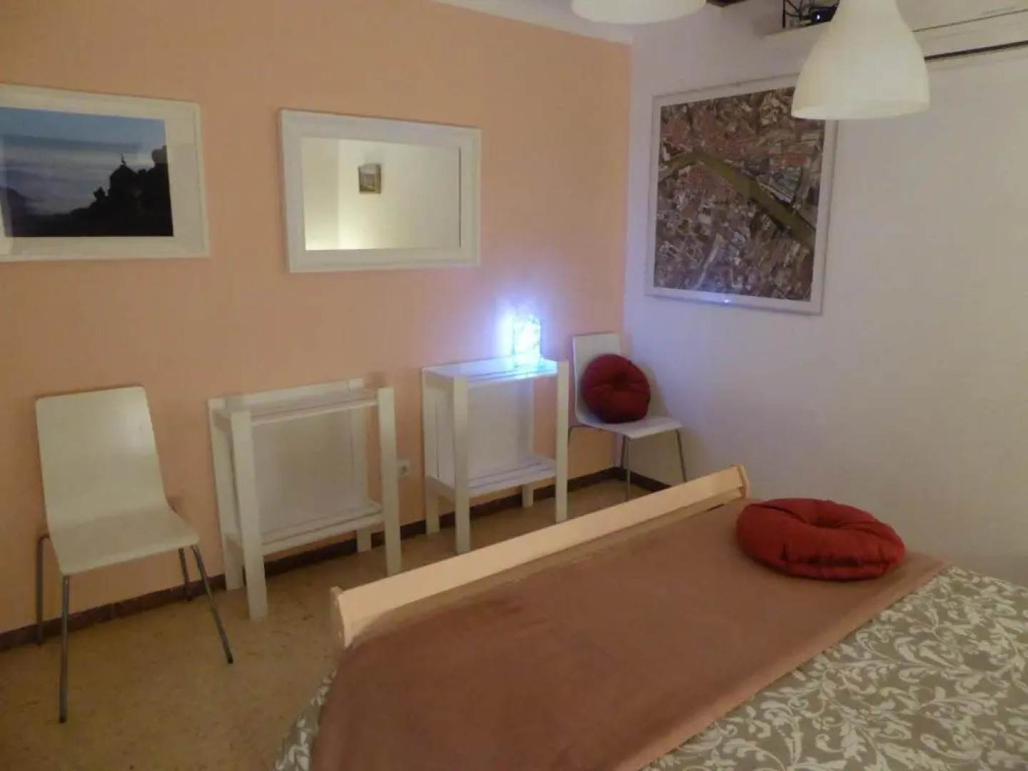 Apartament Dertosa