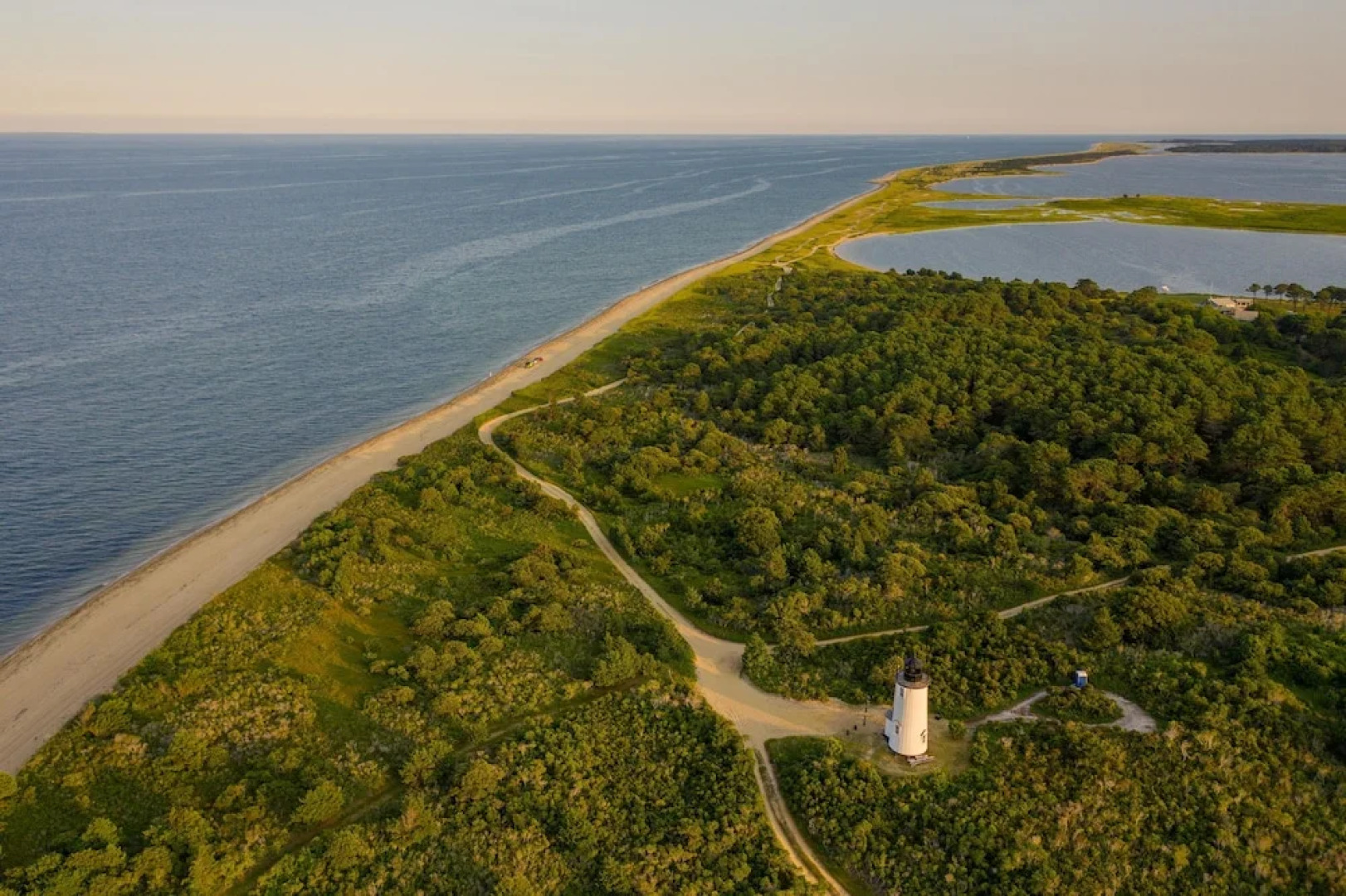 New Listing! Tranquil W/ Deck, Near Beach 4 Bedroom Home