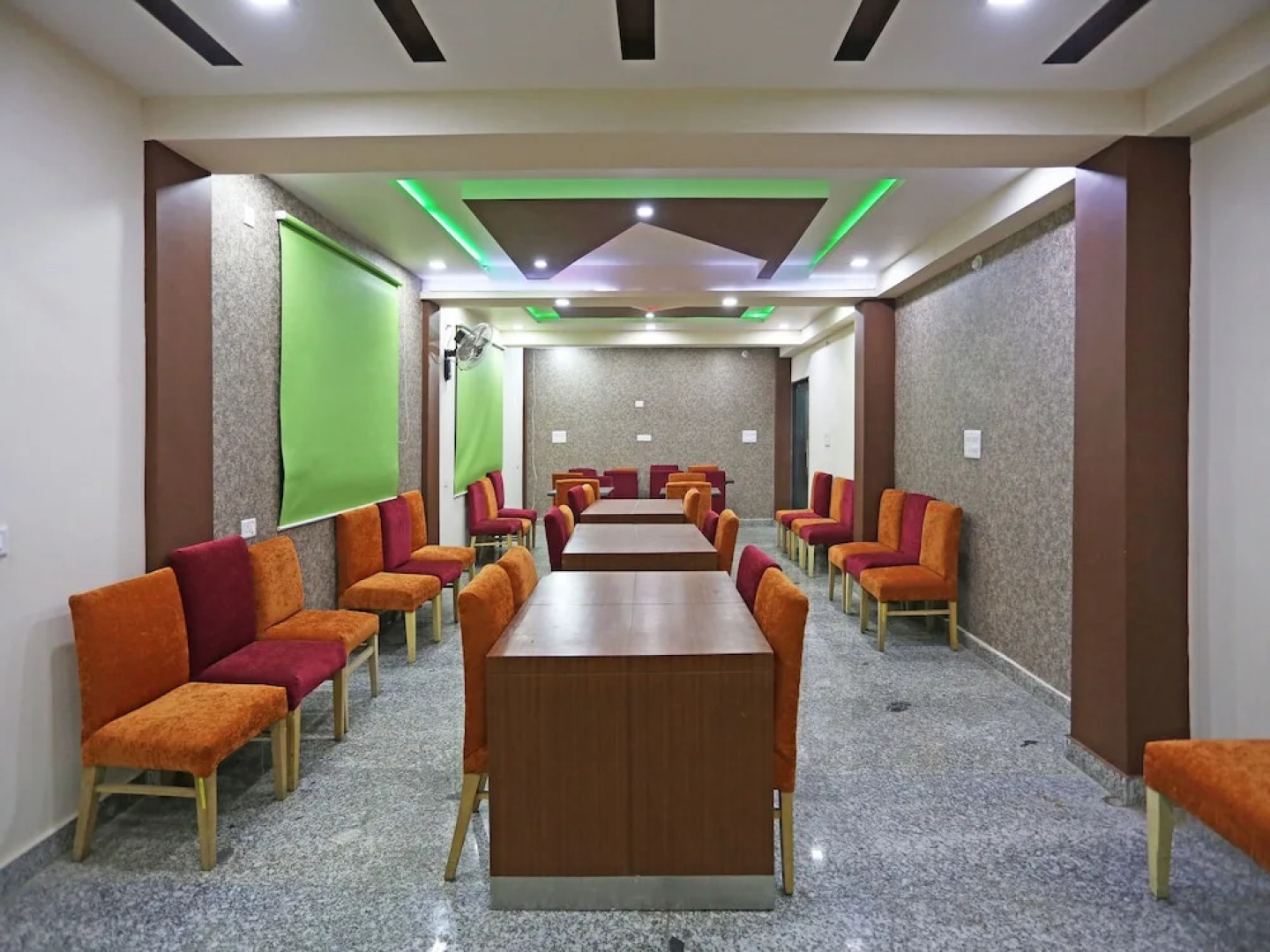 FabHotel Glorify Stay