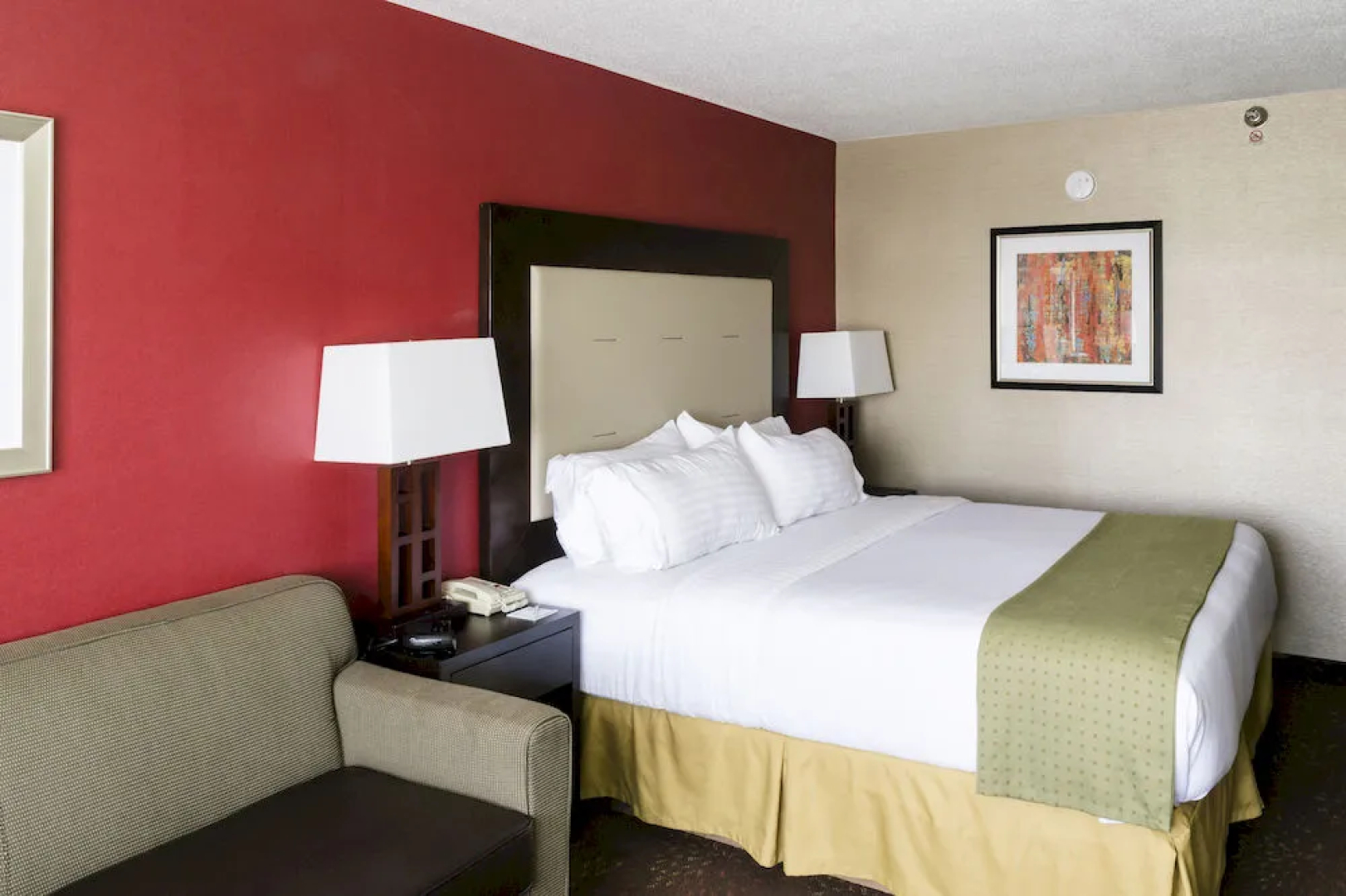 Holiday Inn Big Rapids