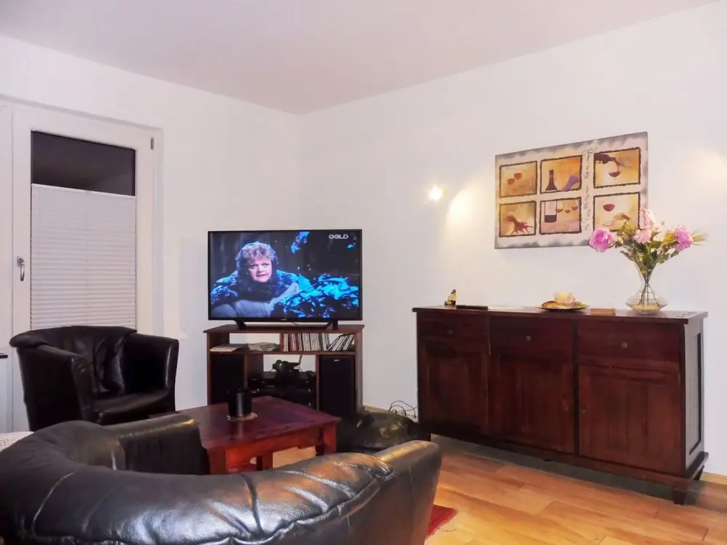 Strandl Ufer Warwerort